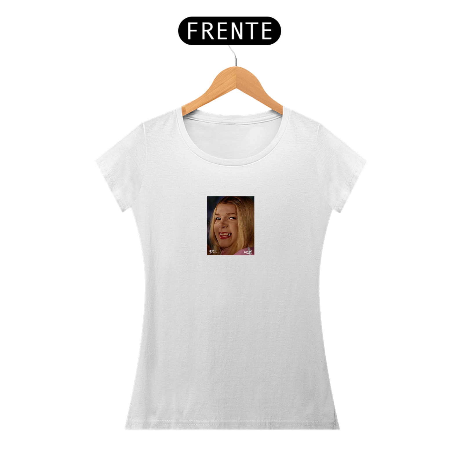 Só bora | Baby Look