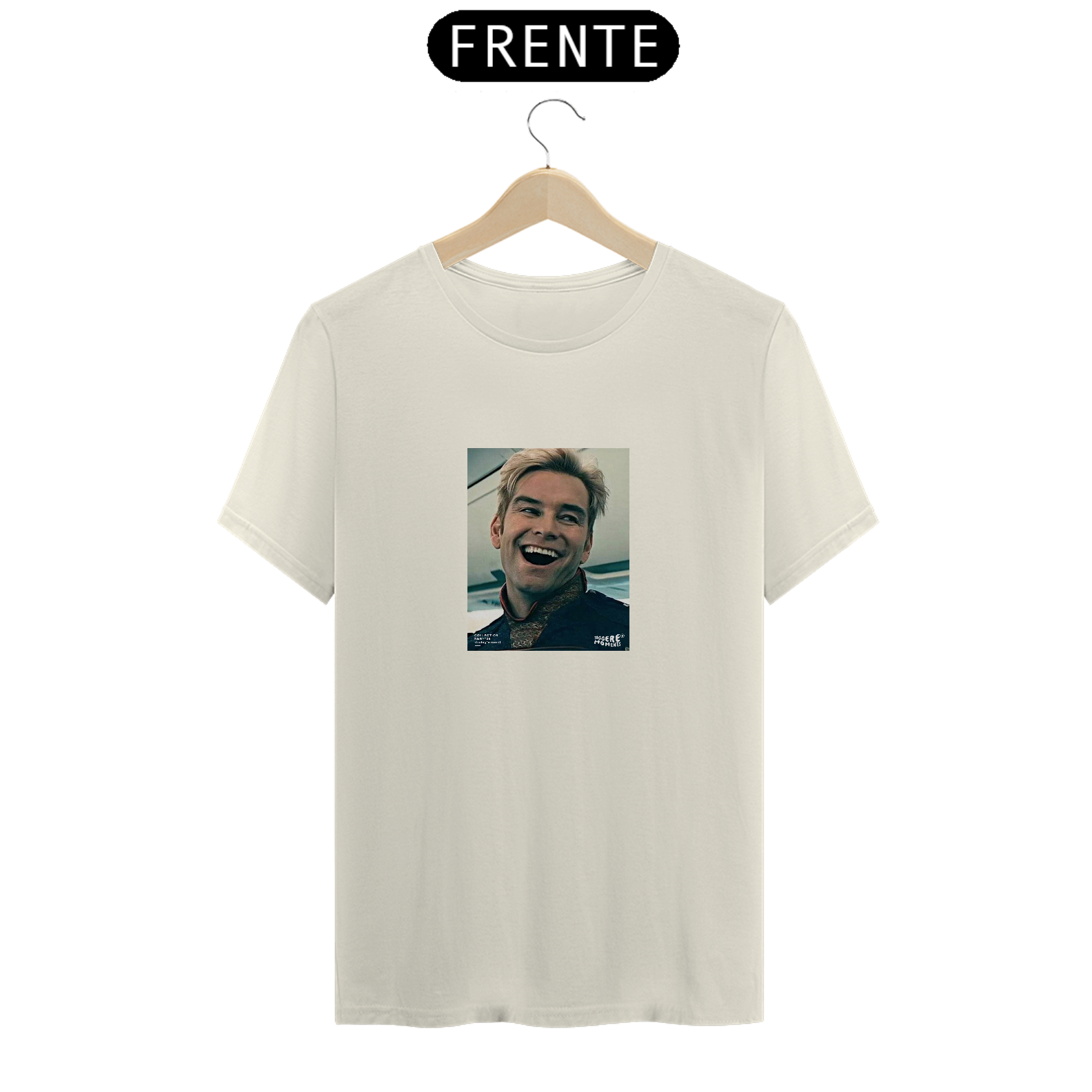 Homelander | Camiseta Prime