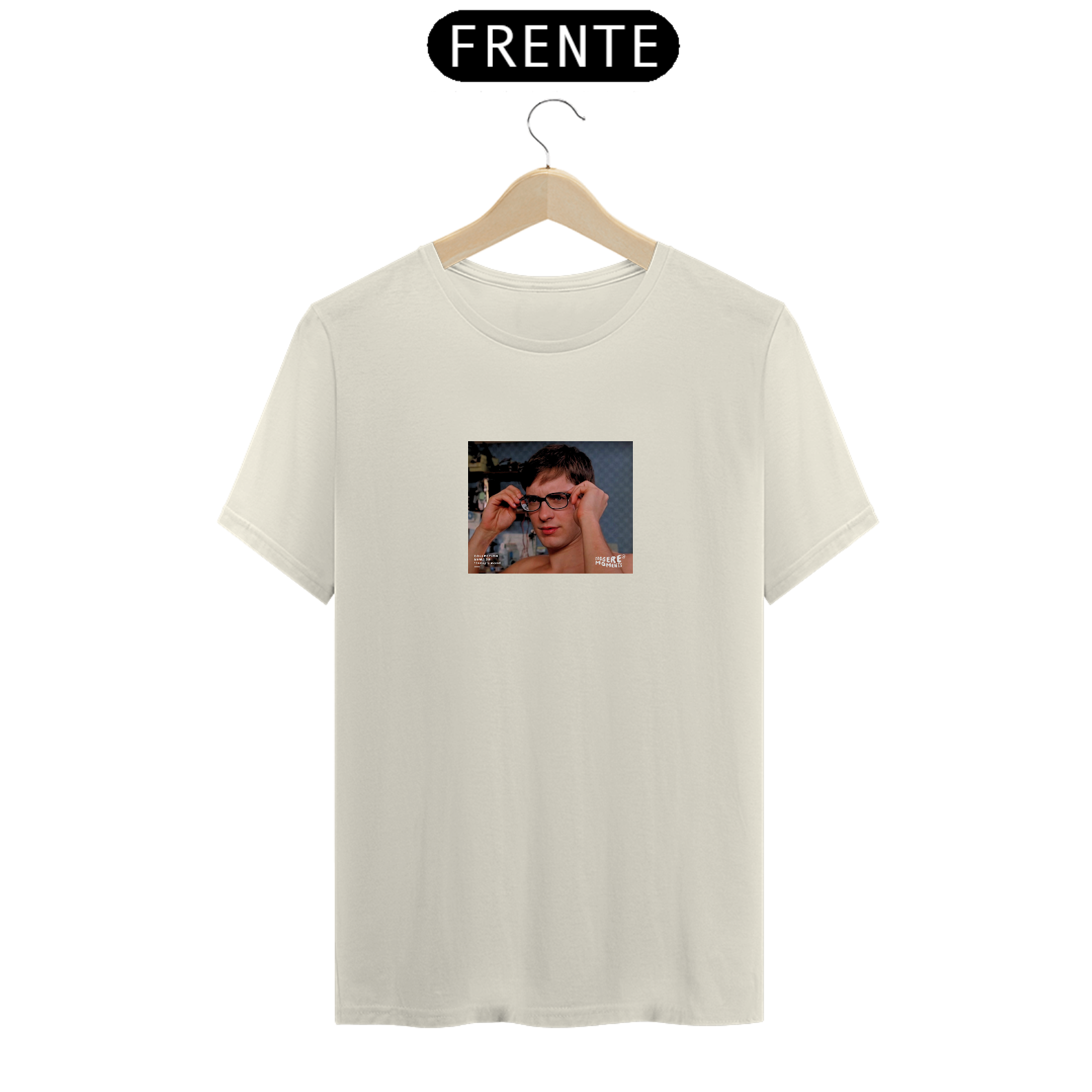 Tá certo isso? | Camiseta Prime