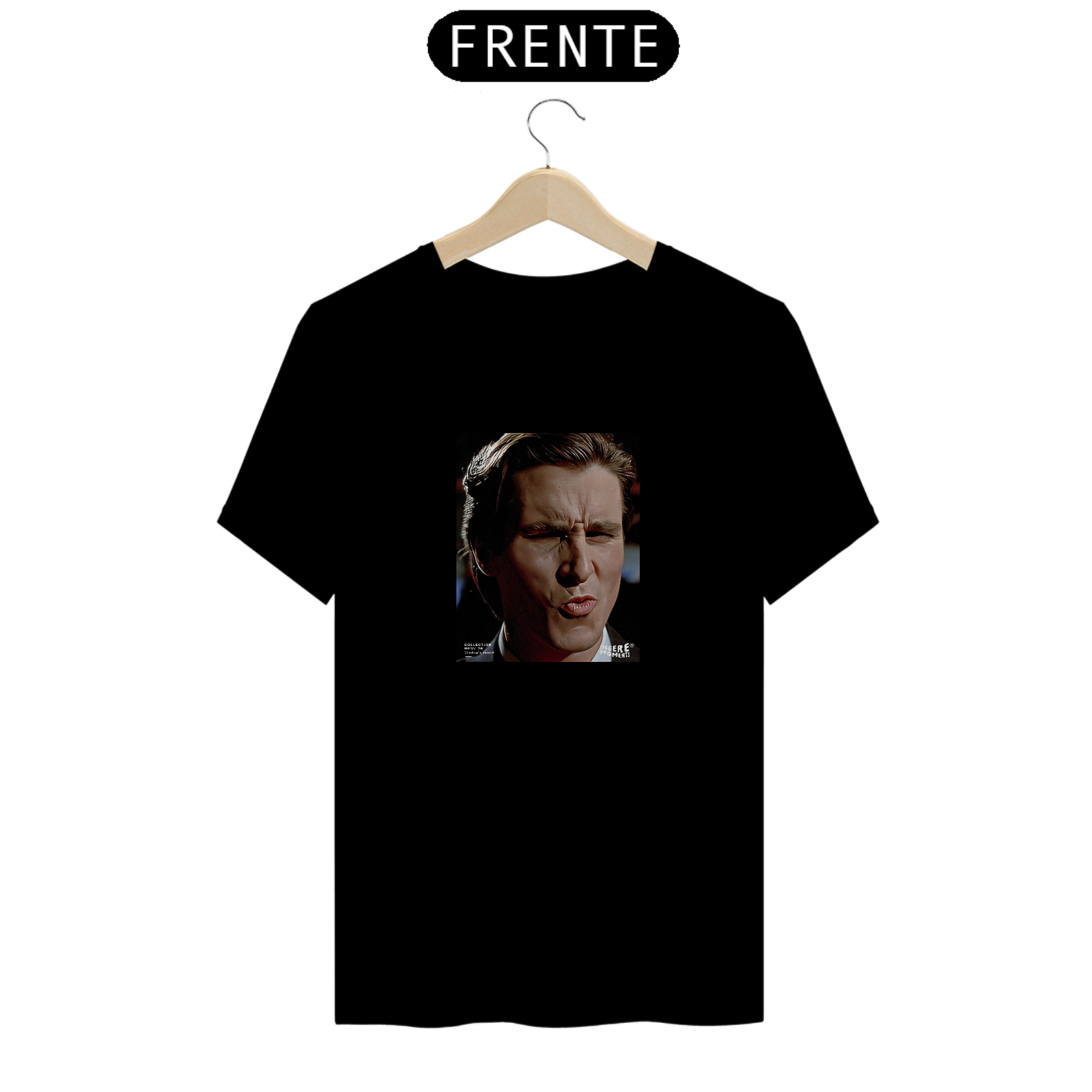 Great | Camiseta Prime
