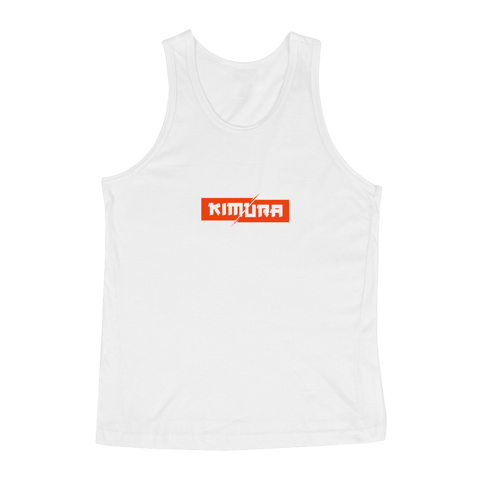 Camiseta Regata  - Kimura