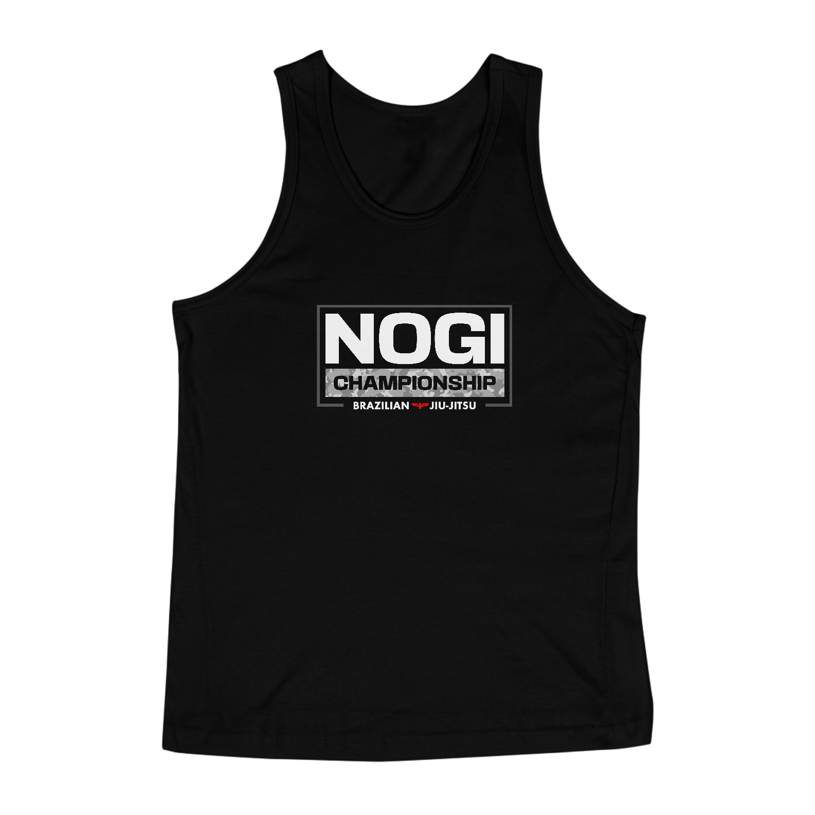Camiseta Regata - NOGI