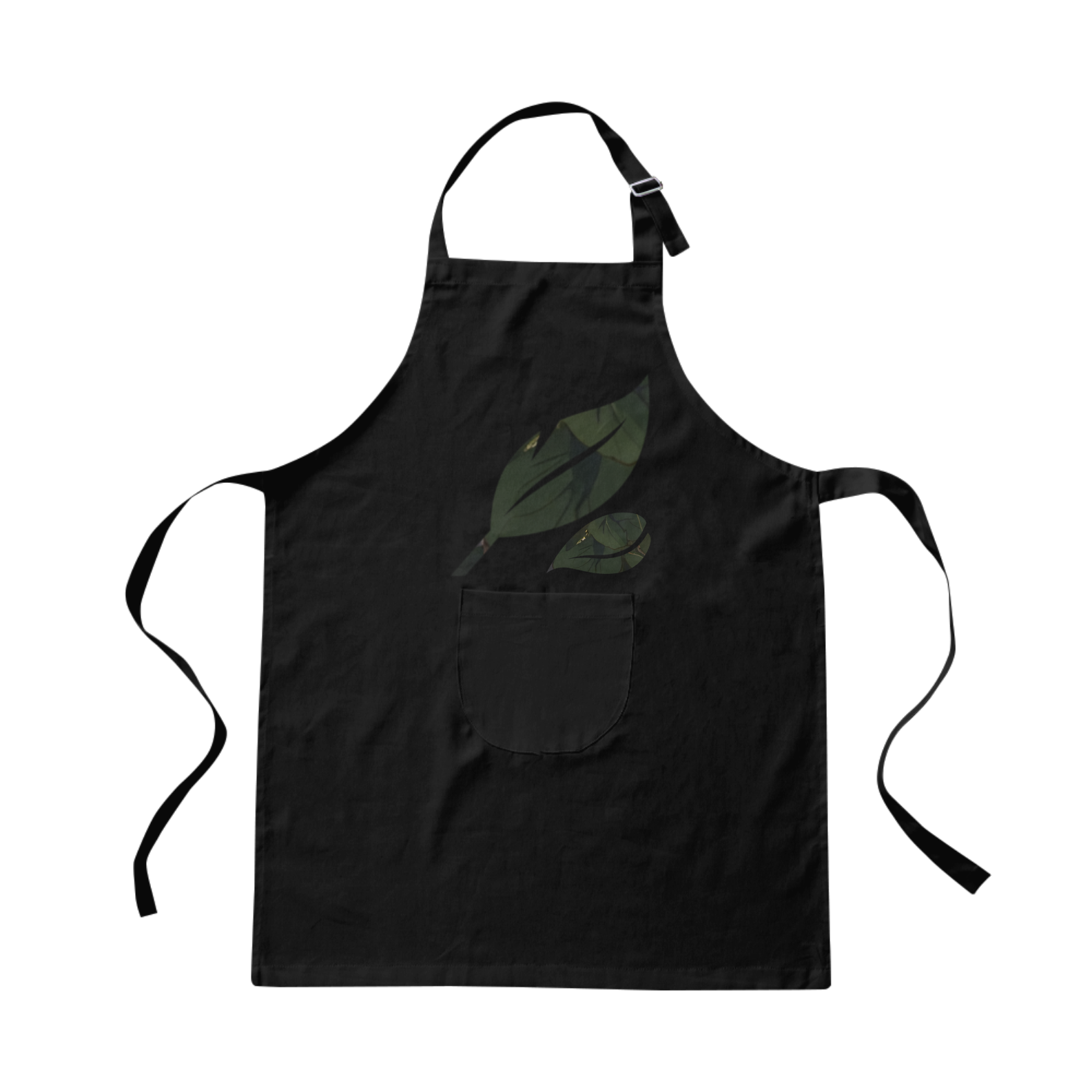 Avental Brim Natureza