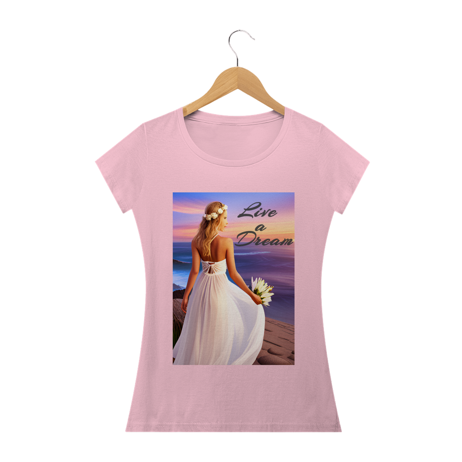 Baby Long Live a Dream