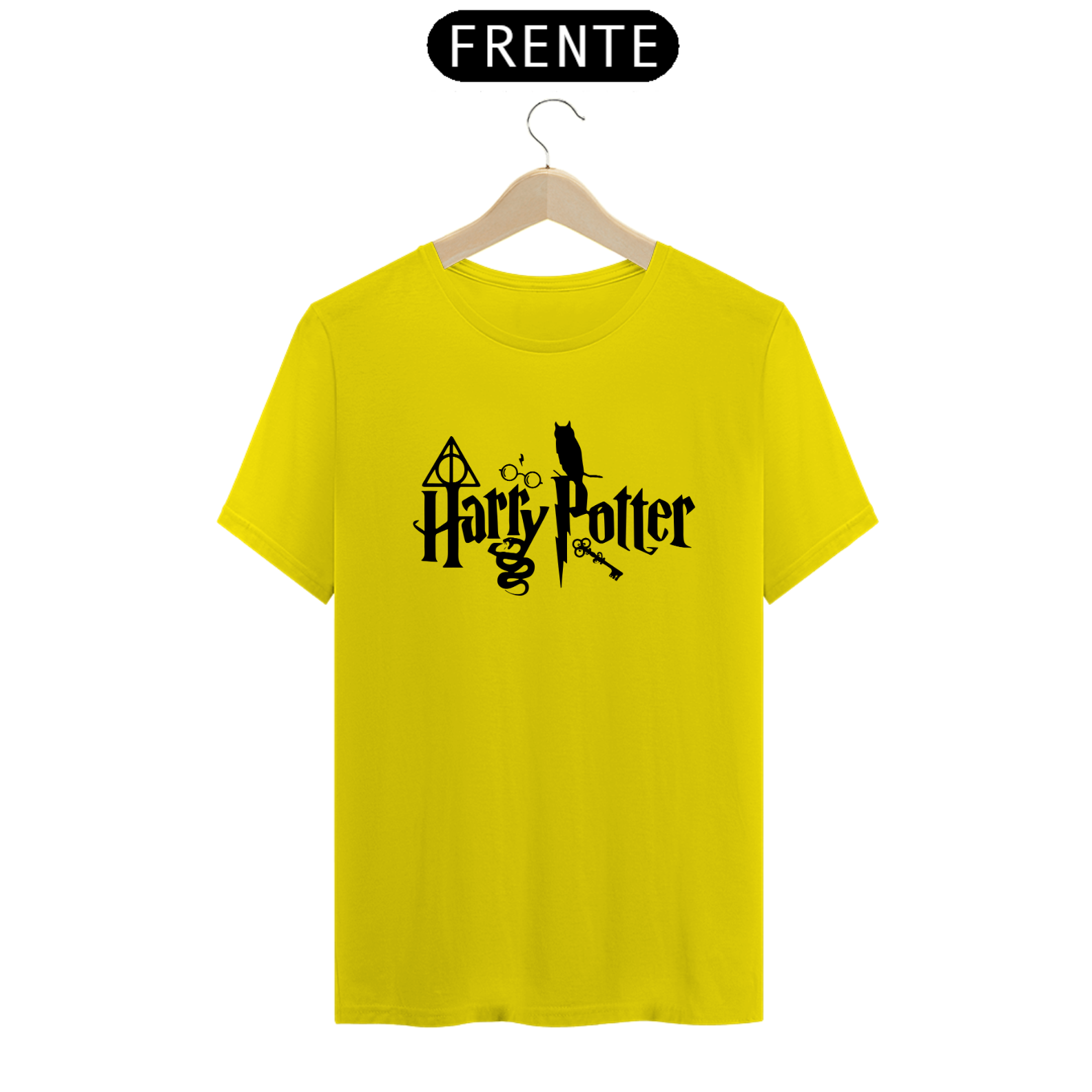 Harry Potter A001