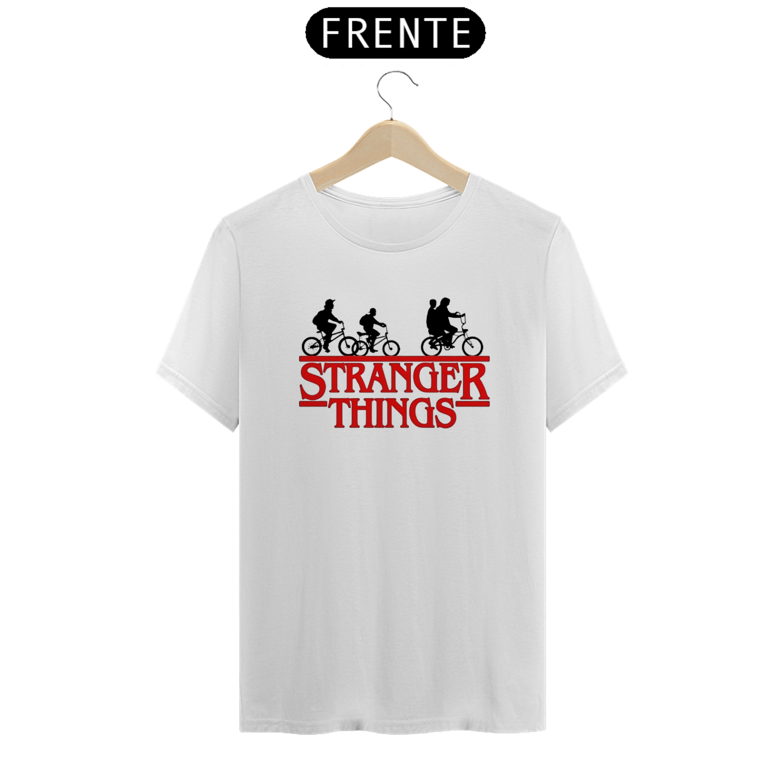 Stranger Things A001