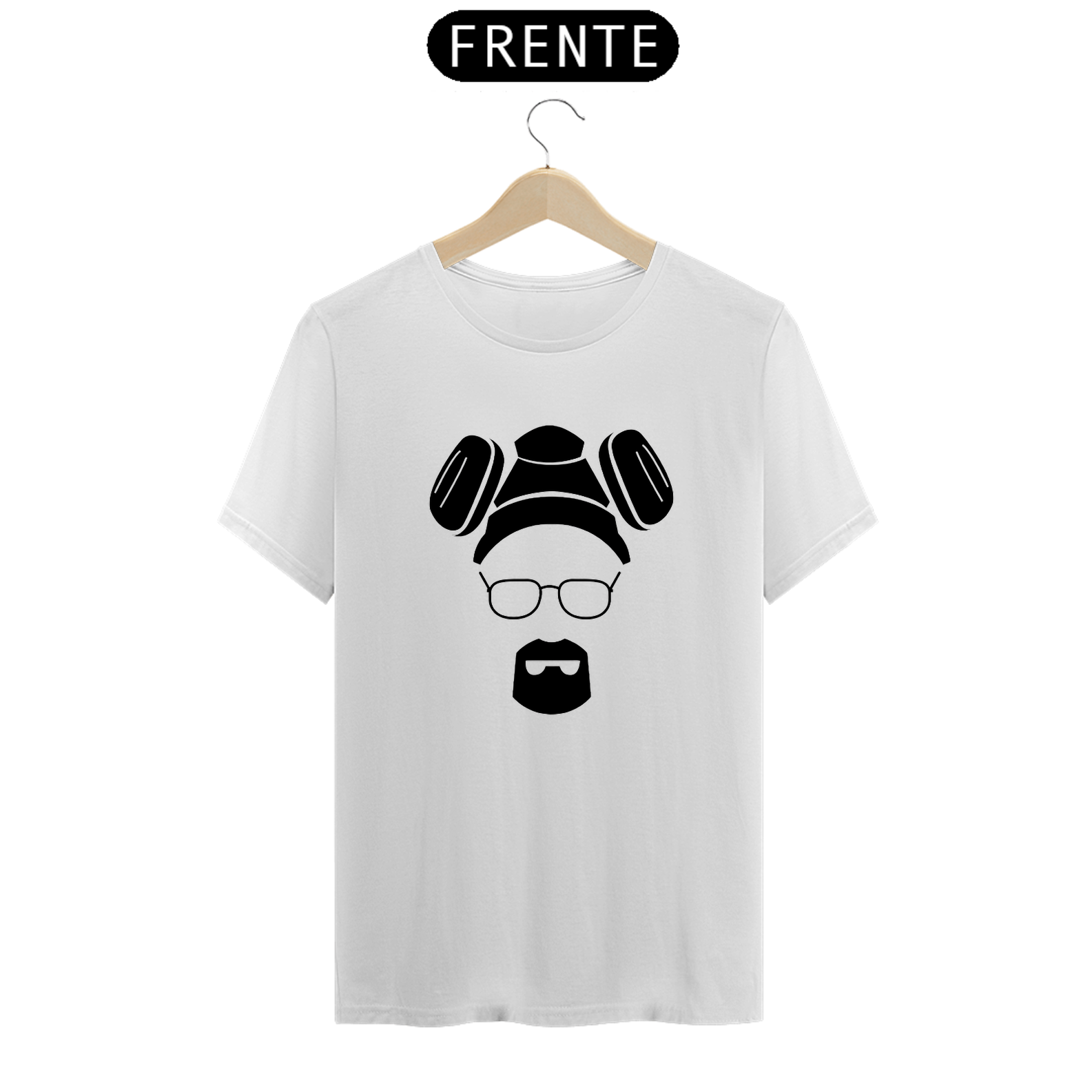 Walter White - Breaking Bad