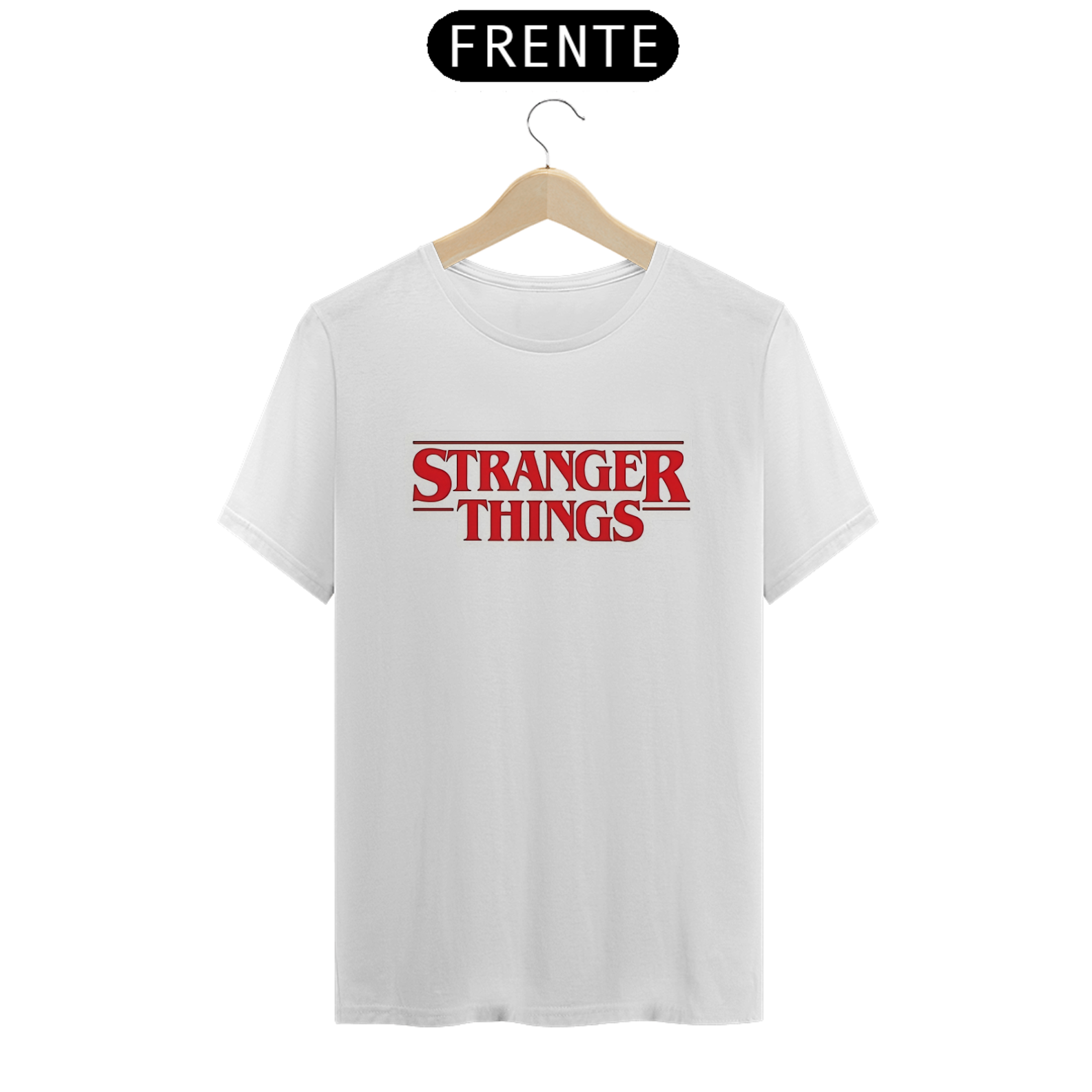 Stranger Things A004