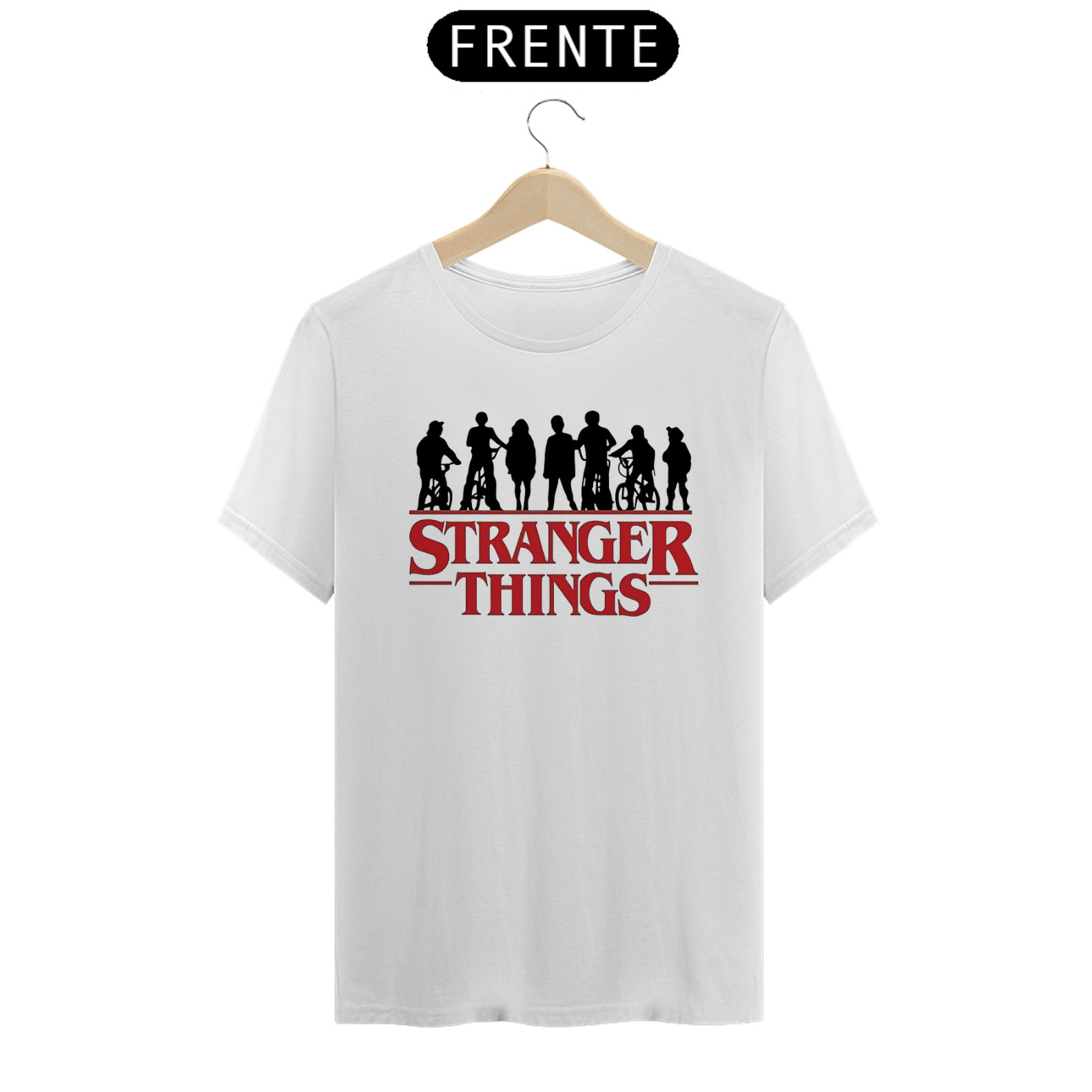 Stranger Things A006