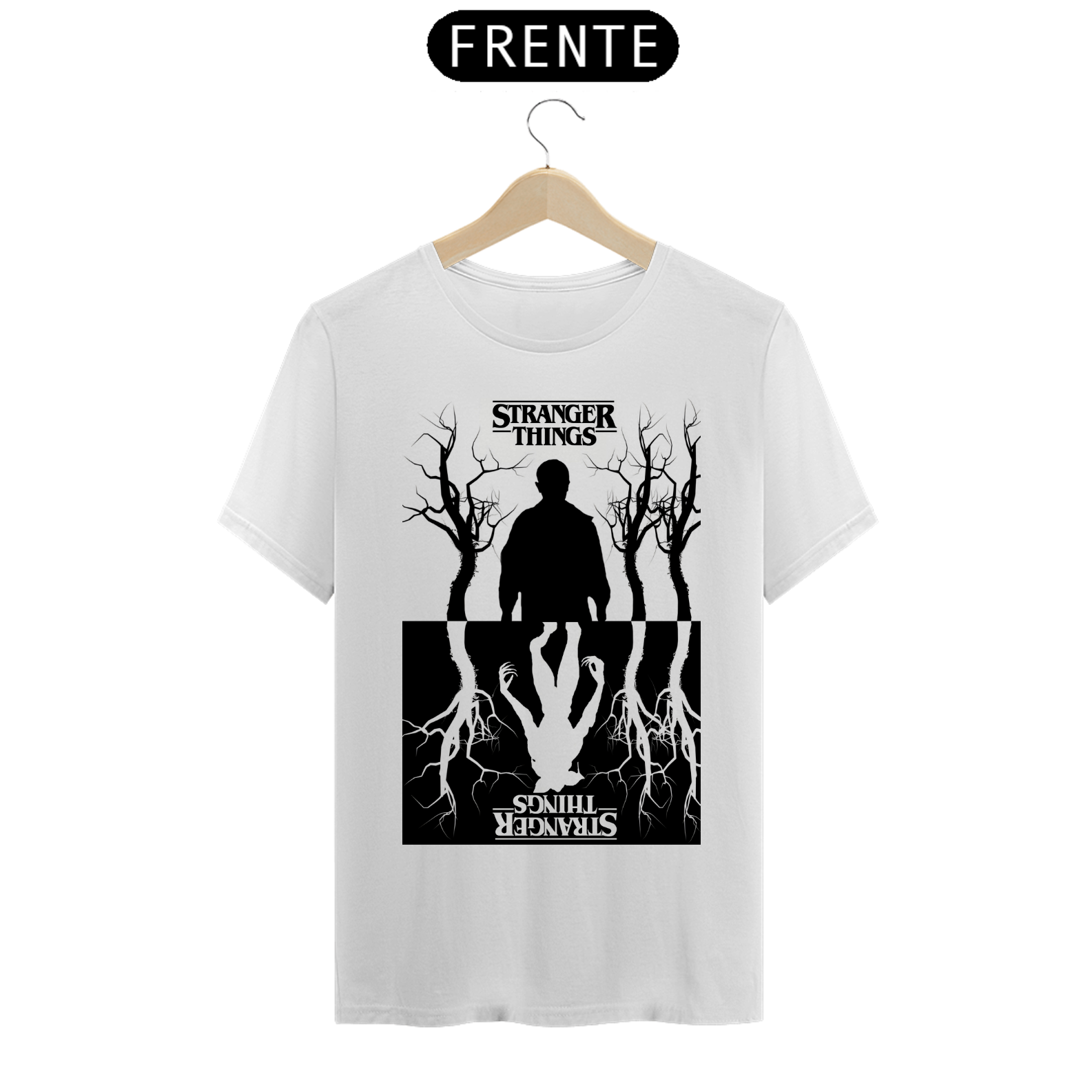 Stranger Things A010