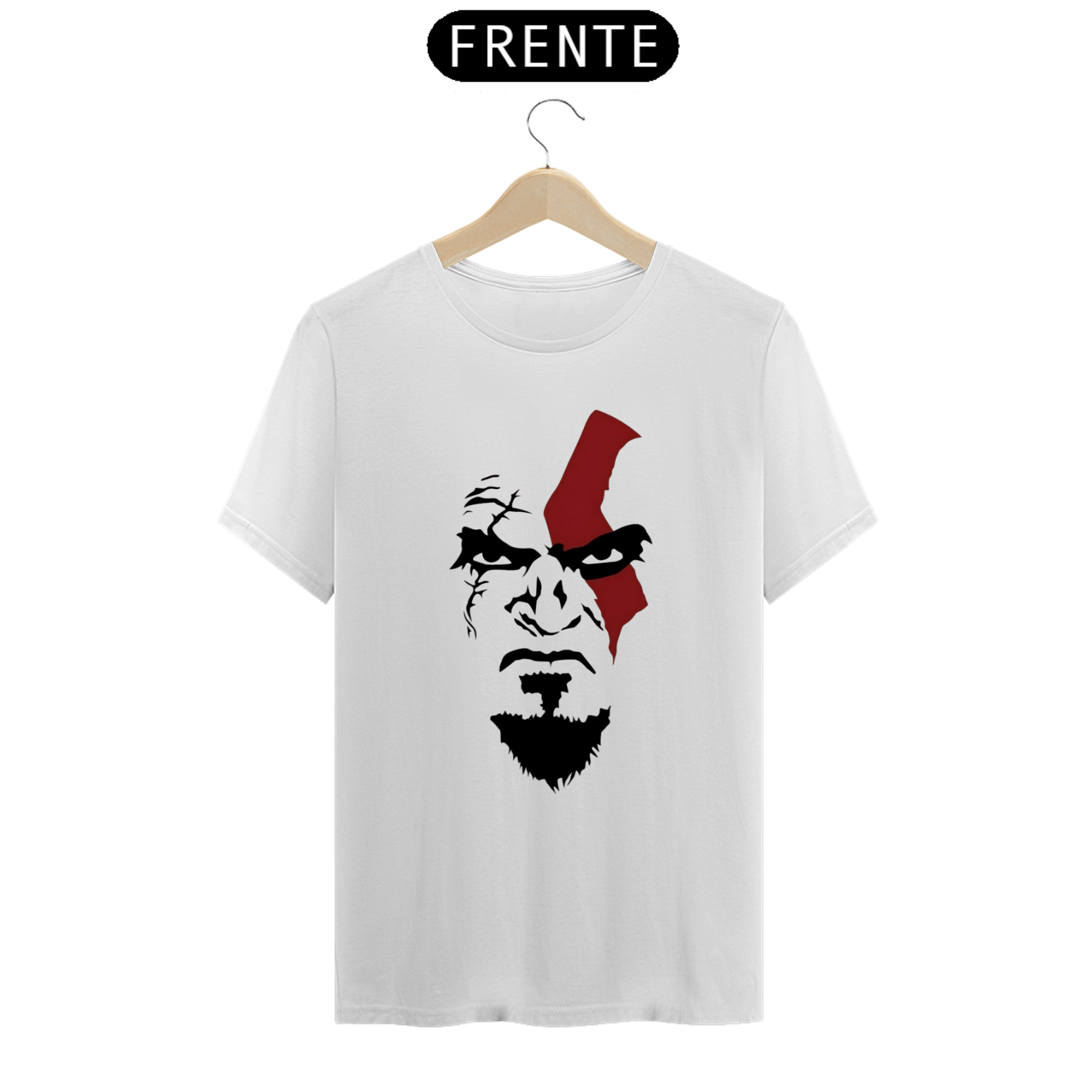 Kratos - God Of War A002