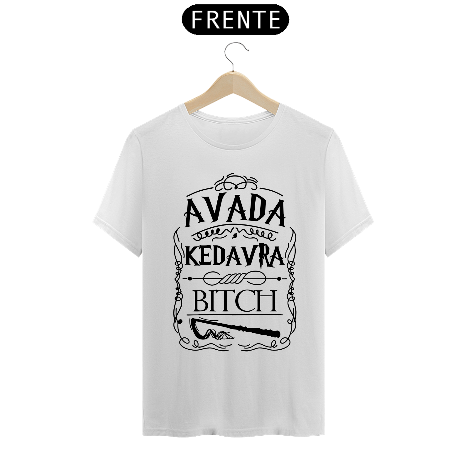 Avada Kedavra - Harry Potter