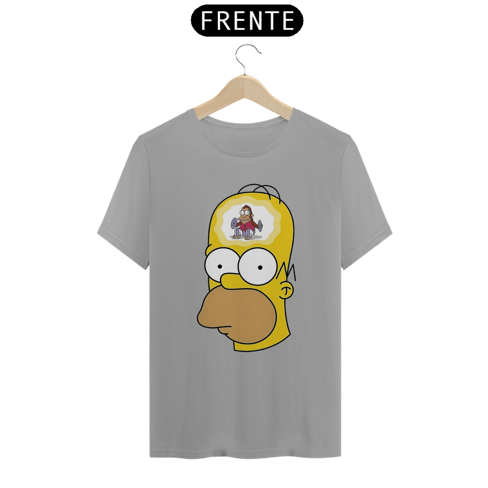 Homer Monkey
