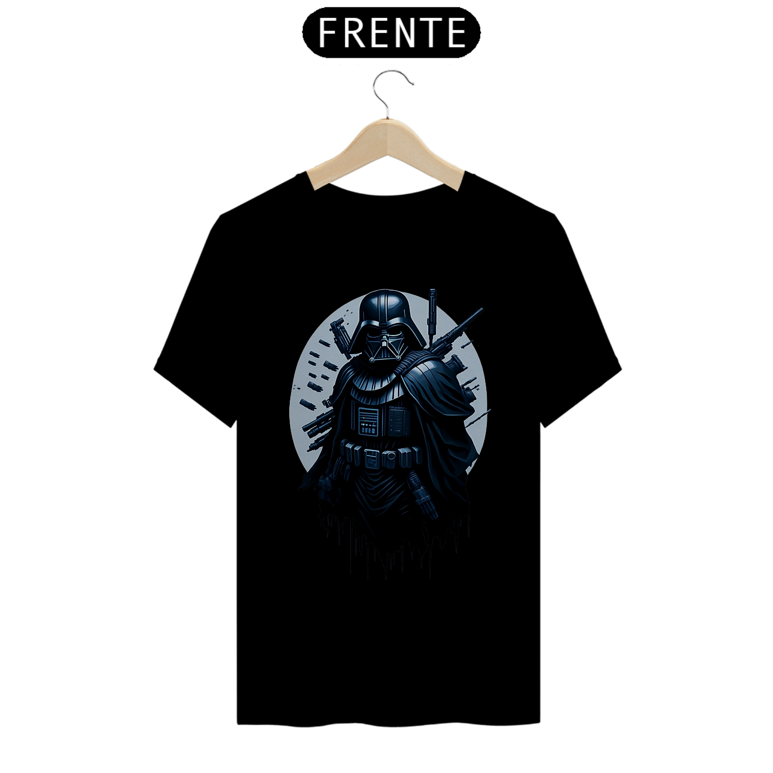 Darth Vader - Star Wars A003