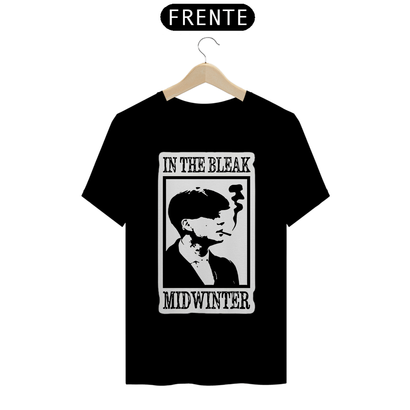 No meio do inverno sombrio - Peaky Blinders