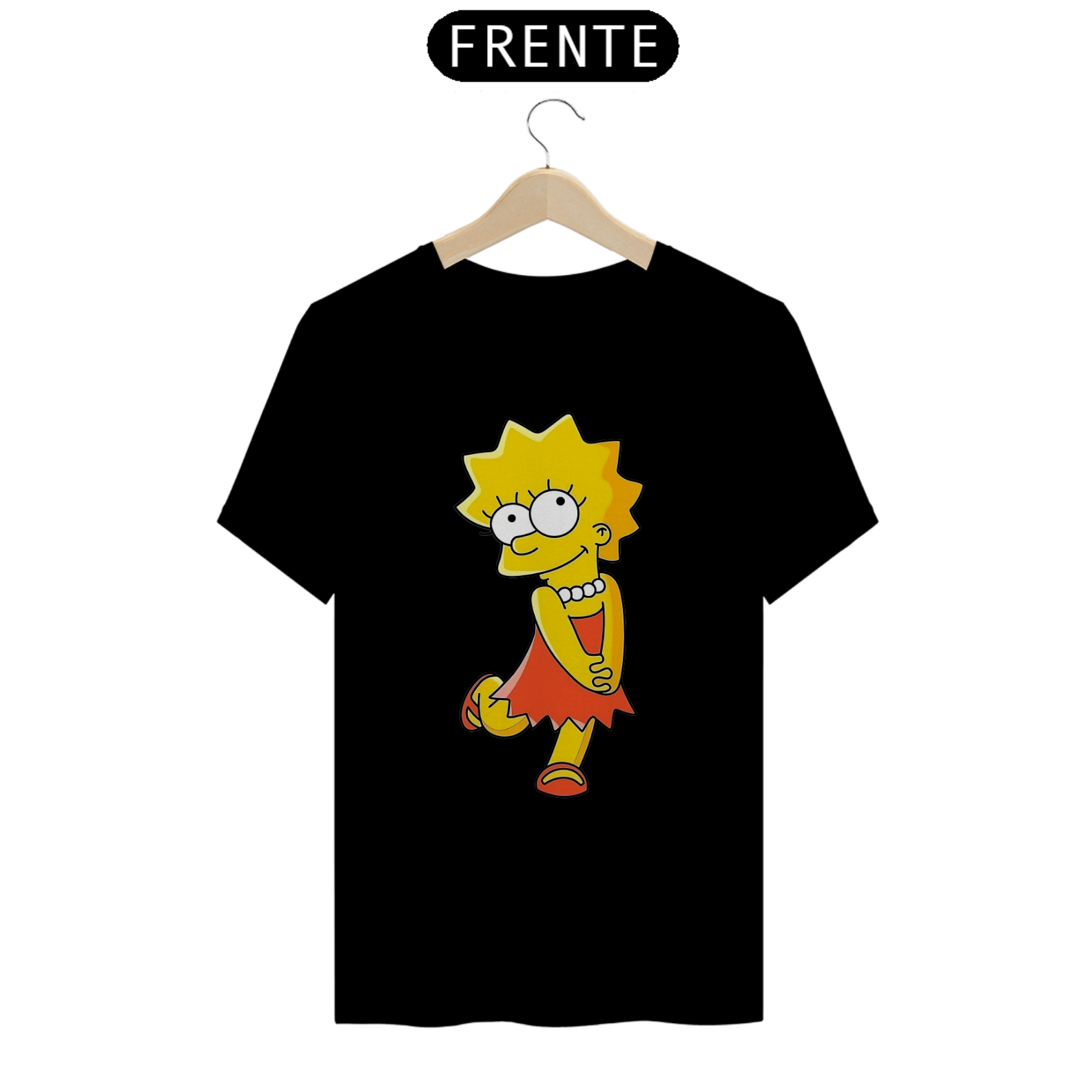 Lisa Simpson
