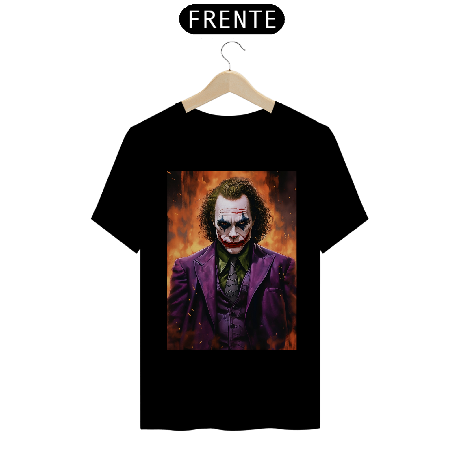 Coringa A001