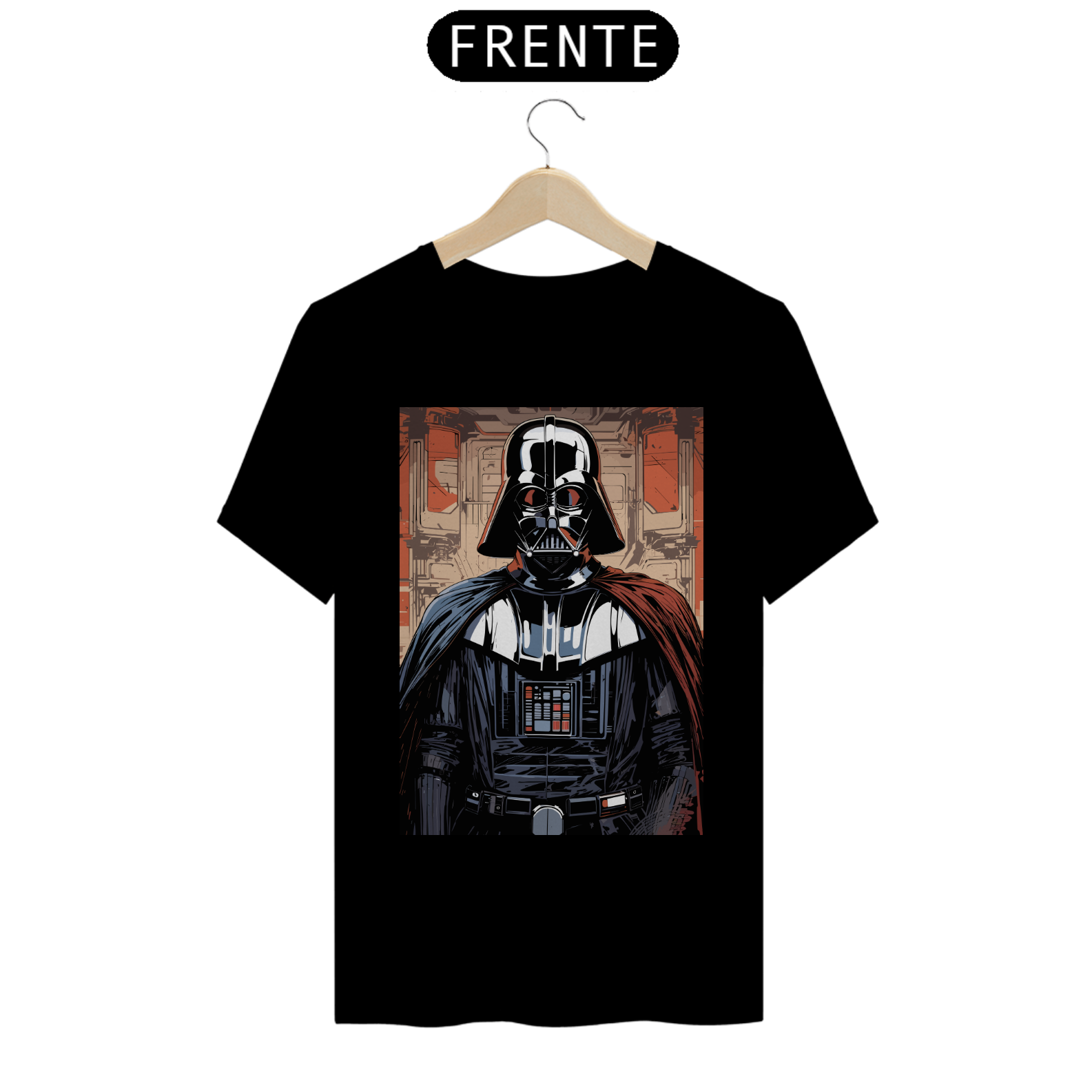 Darth Vader - Star Wars A006