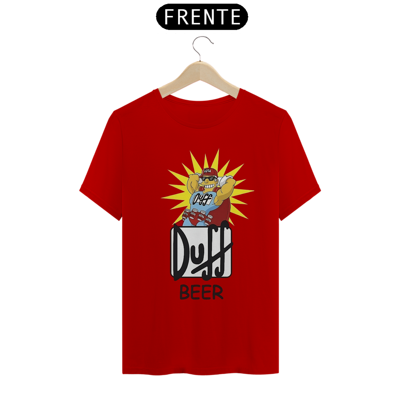 Duff Beer
