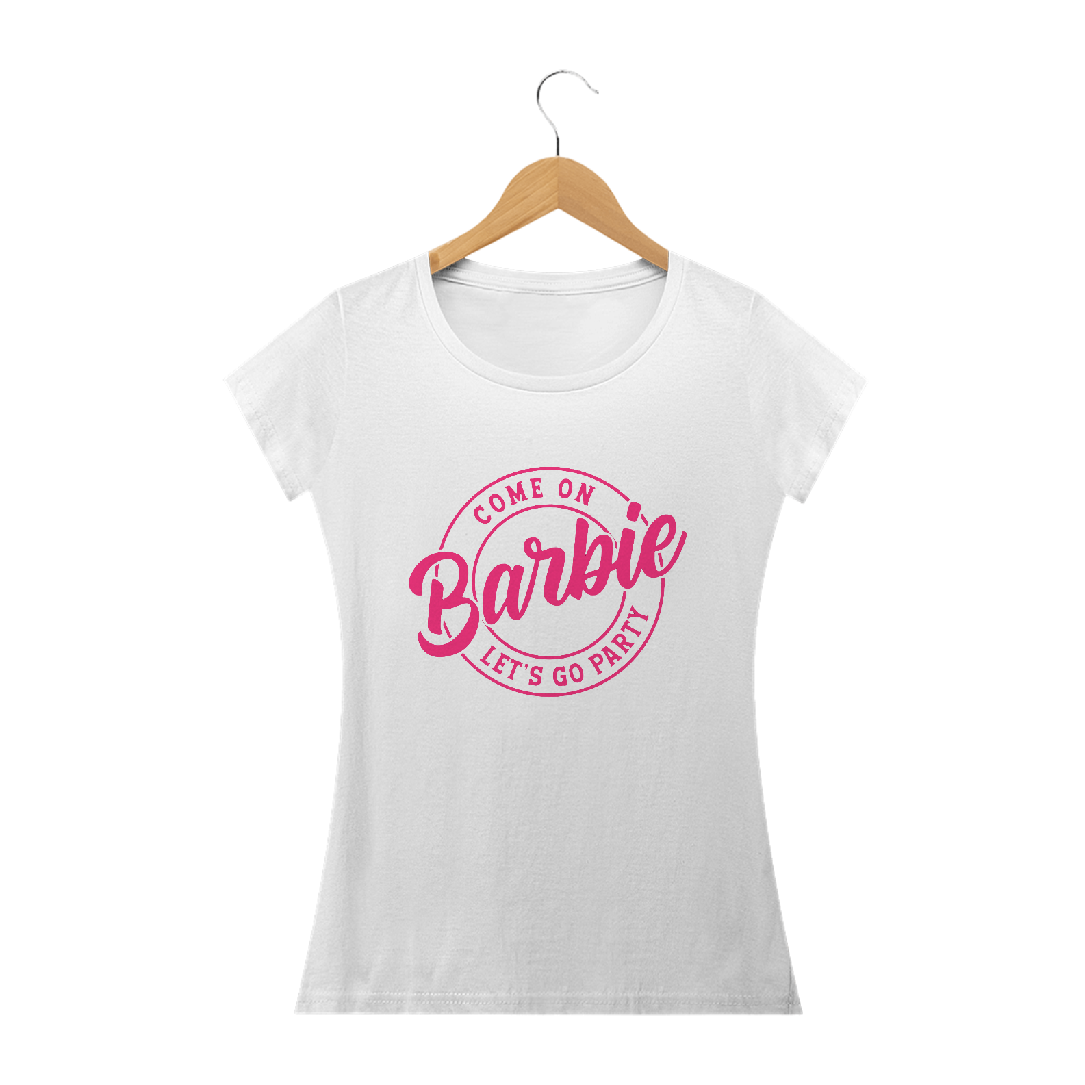 Baby Long Classic Barbie