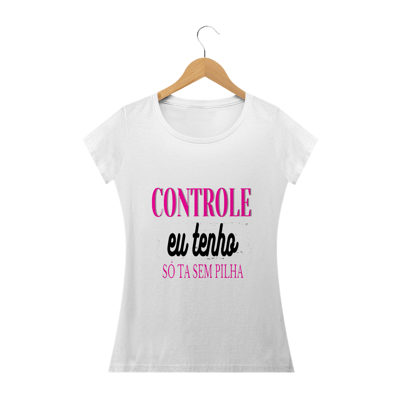 Baby Long Classic Controle