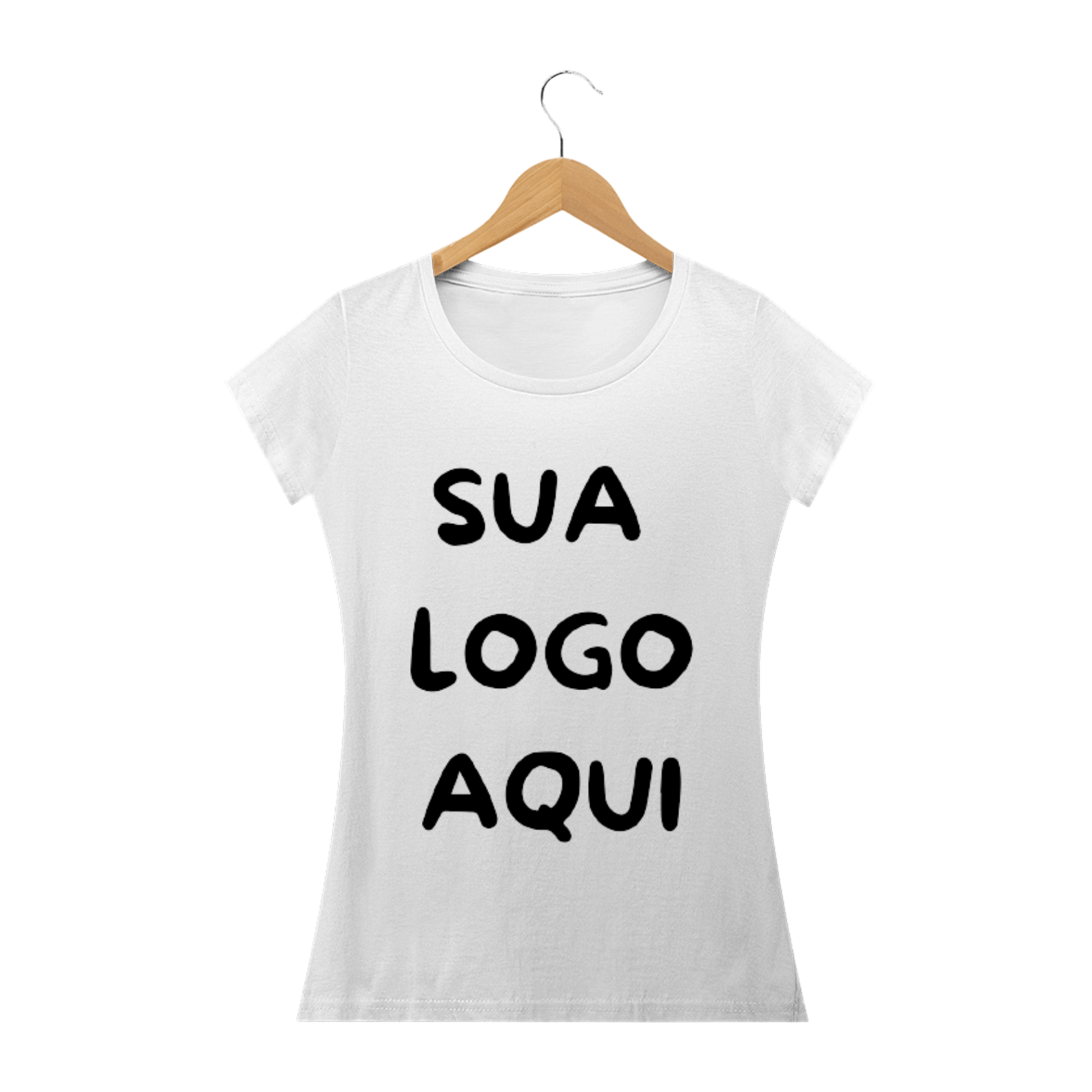 Baby Long Classic Personalizada Frente