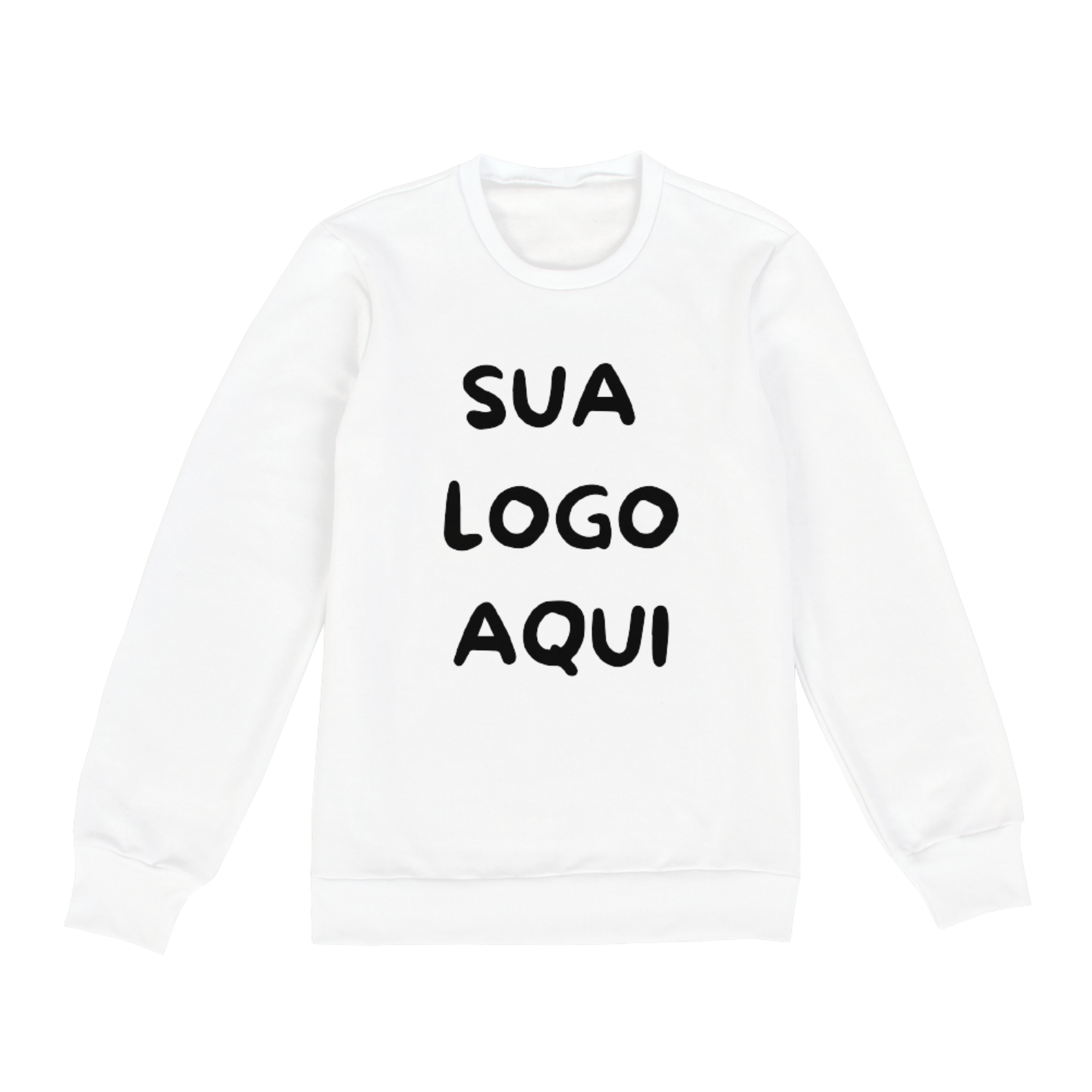 Moletom Personalizado