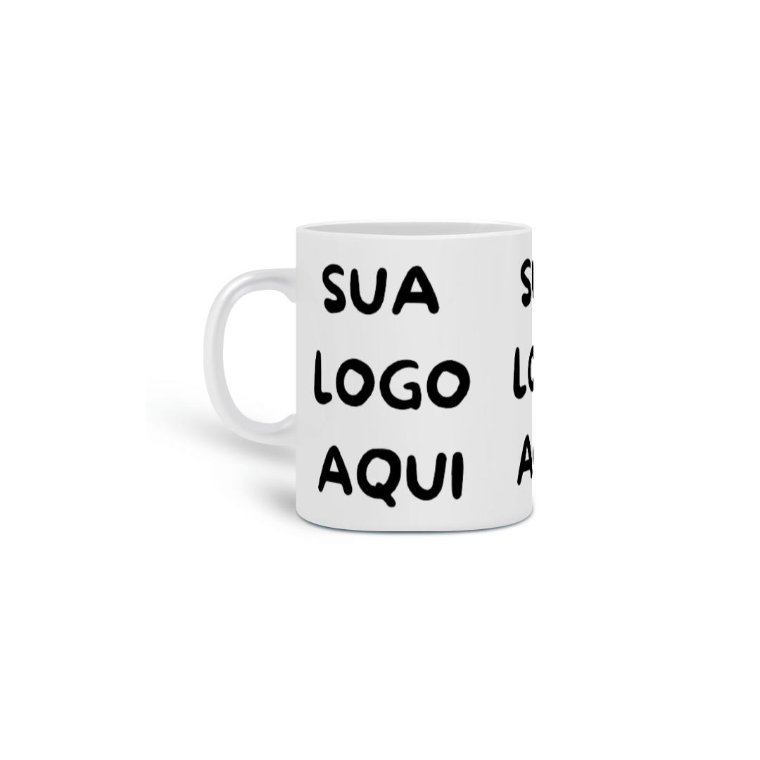 Caneca Personalizada 360
