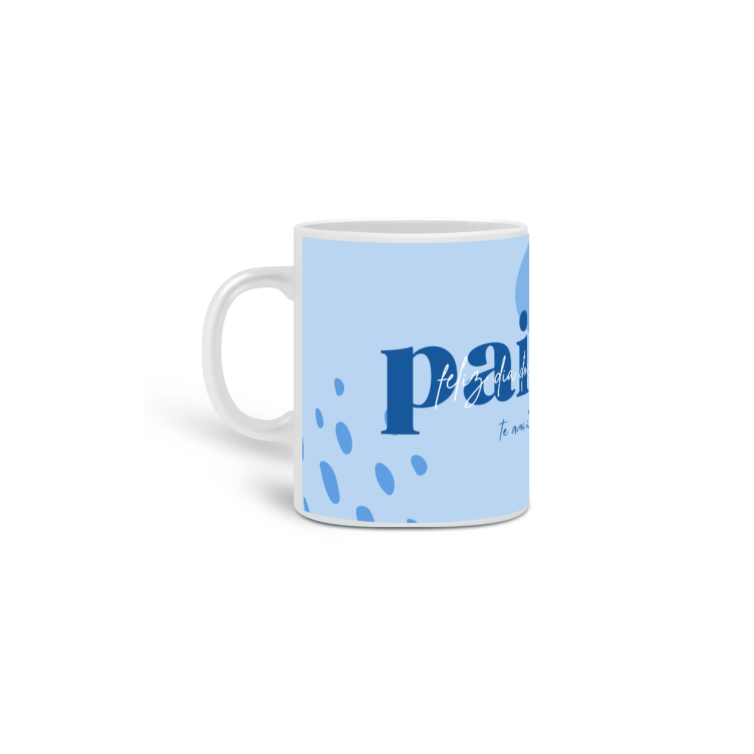 Caneca Pais 2