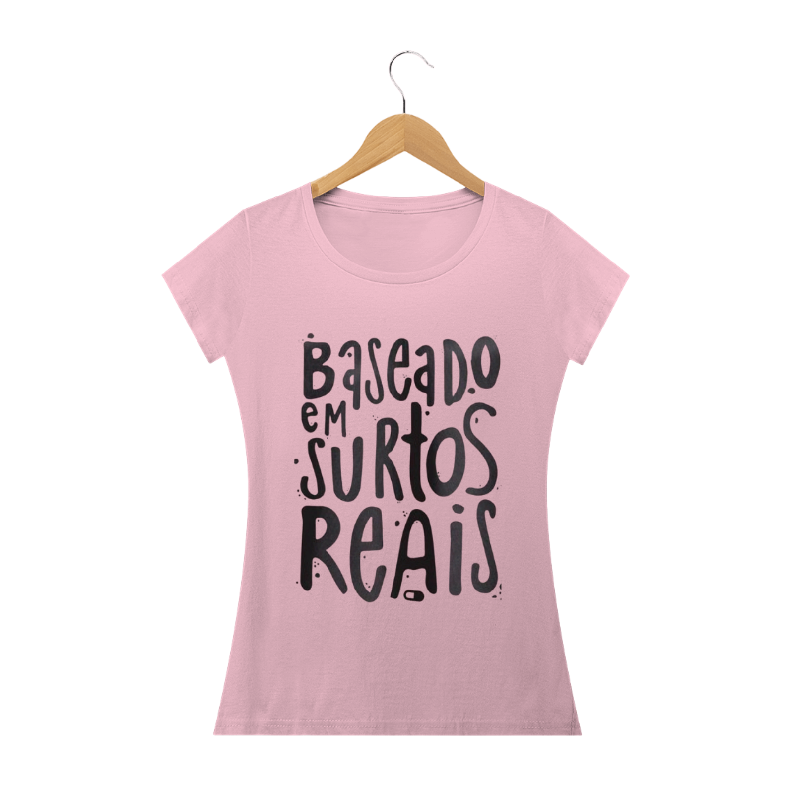 Baby Long Classic Surtos