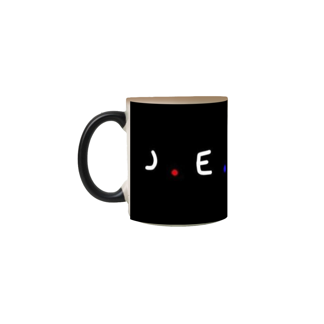 Caneca Mágica - Jesus 