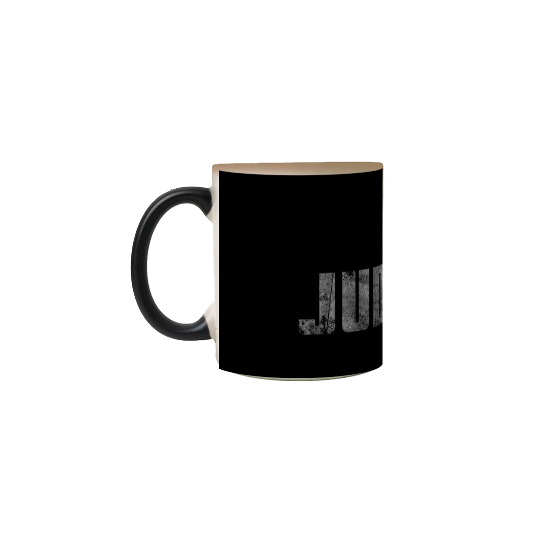 Caneca Mágica - Judah