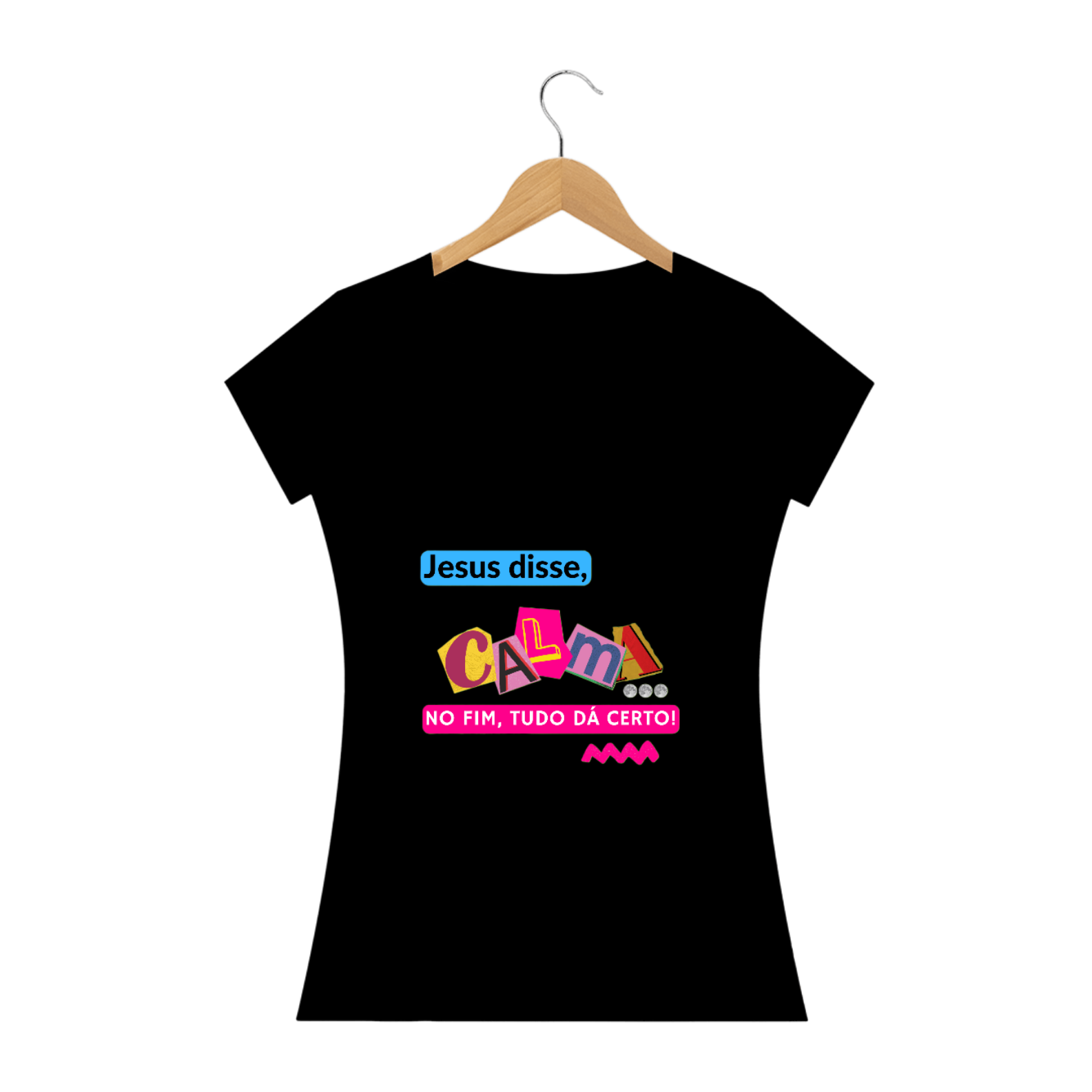 Baby Long Prime Jesus Disse