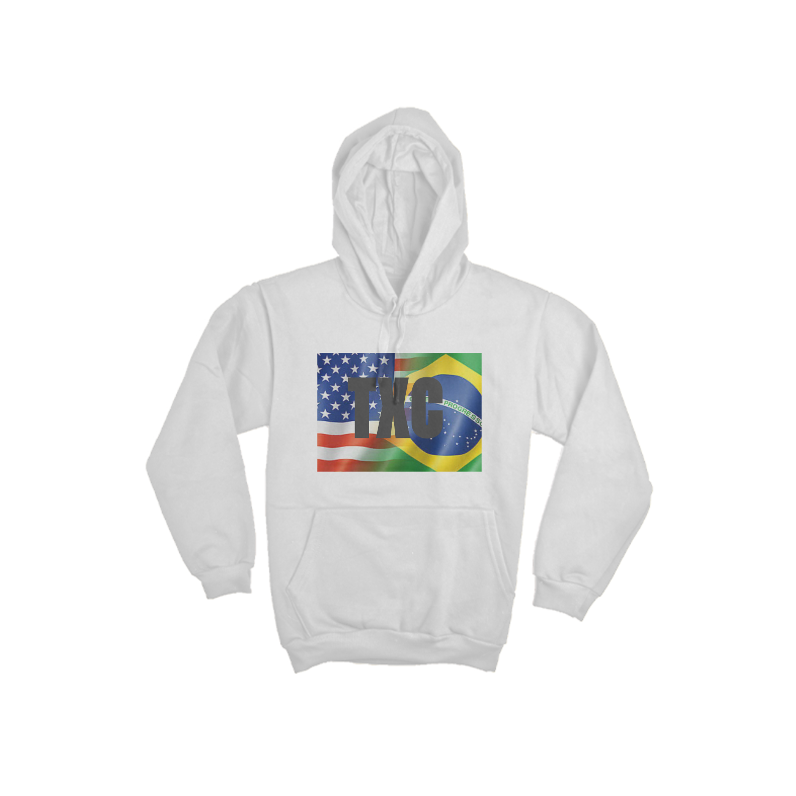 Nome do produto: Blusa de frio txc 