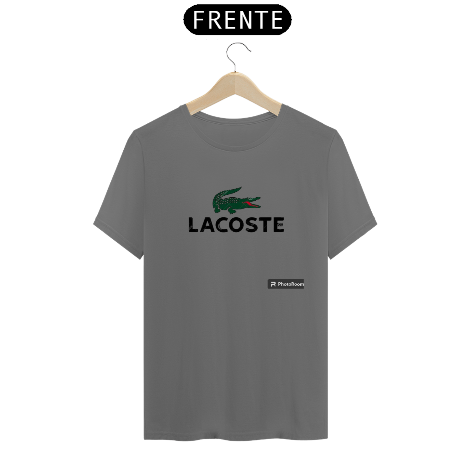 Camiseta Lacoste 