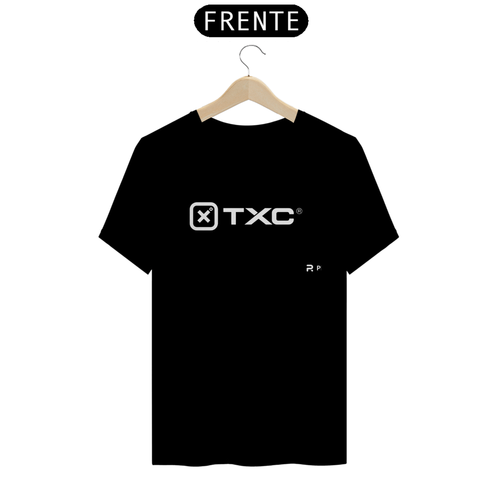 Nome do produto: Camiseta txc