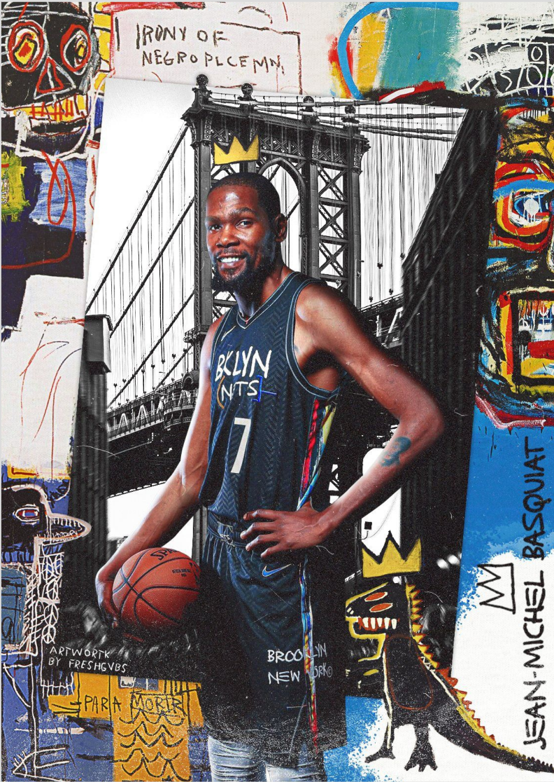 Kevin Durant