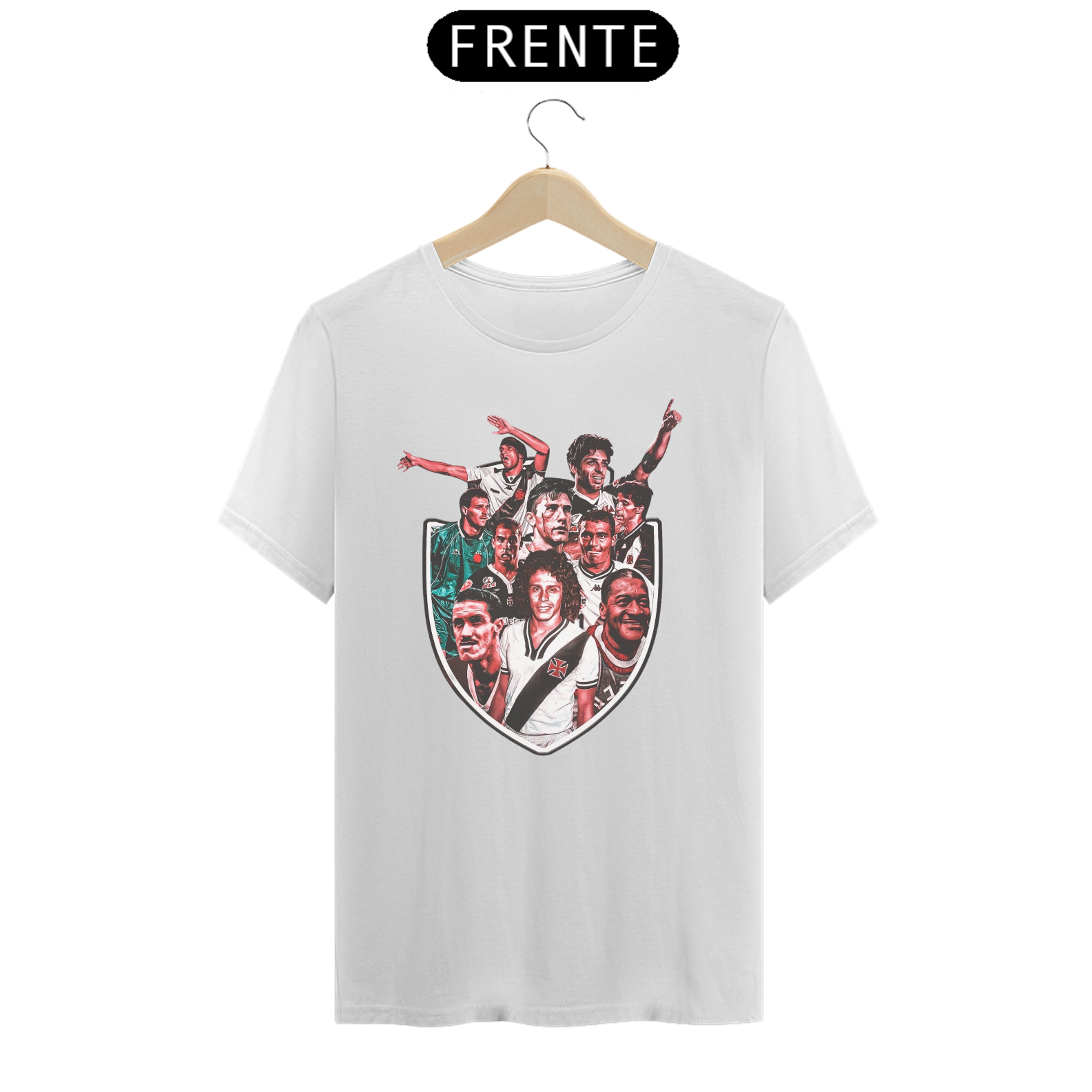 Ídolos Vasco da gama 