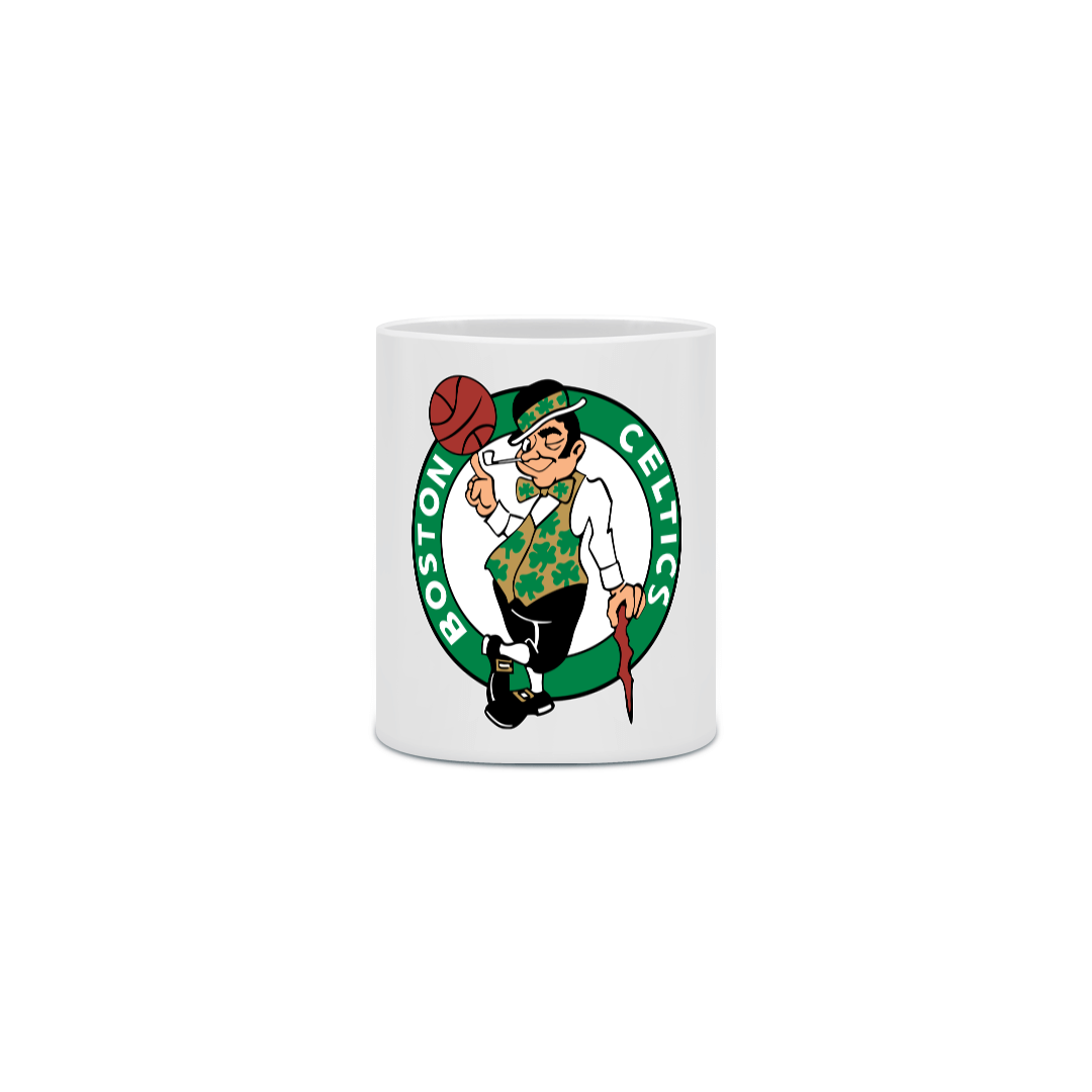 Boston Celtics 