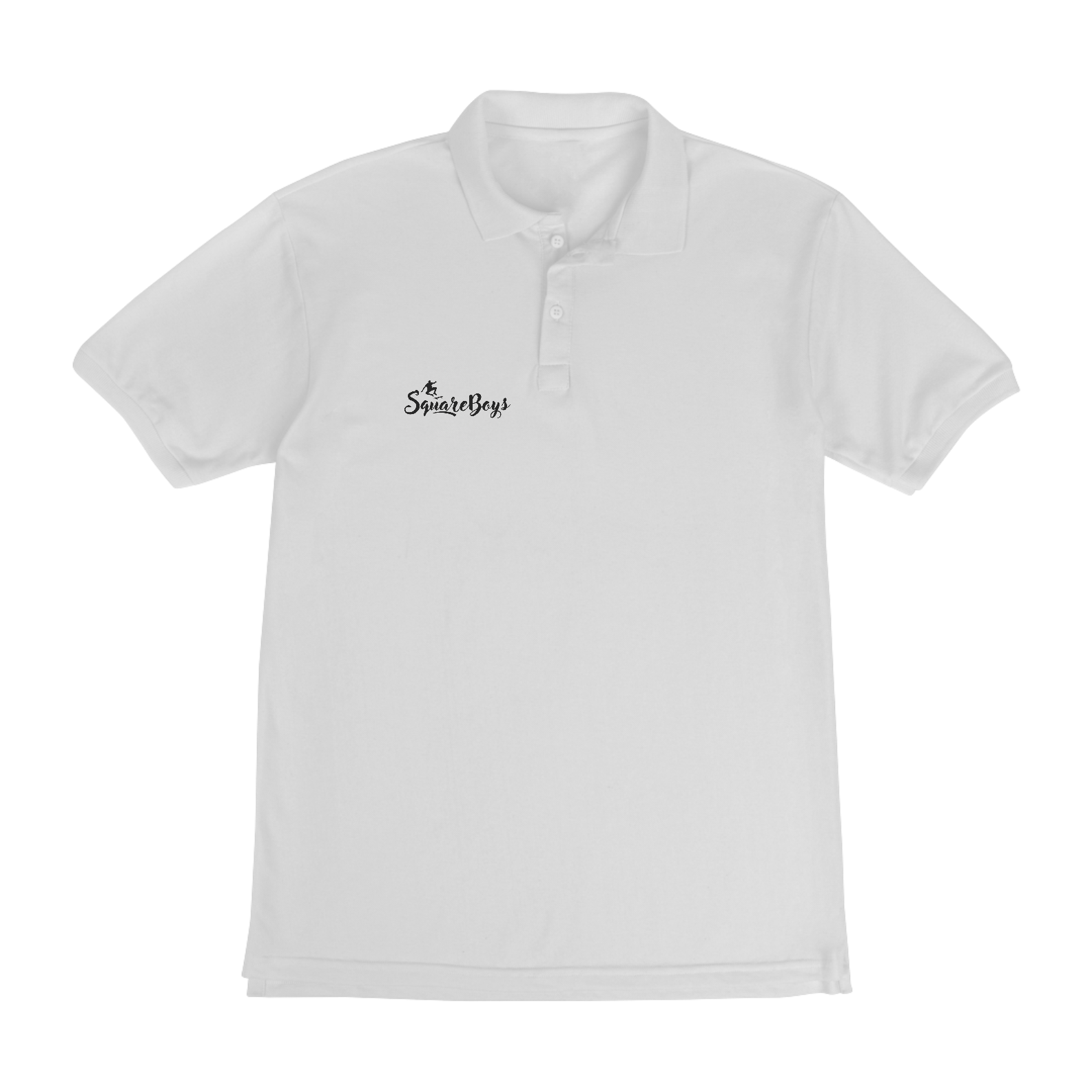 Nome do produto  Polo Prime