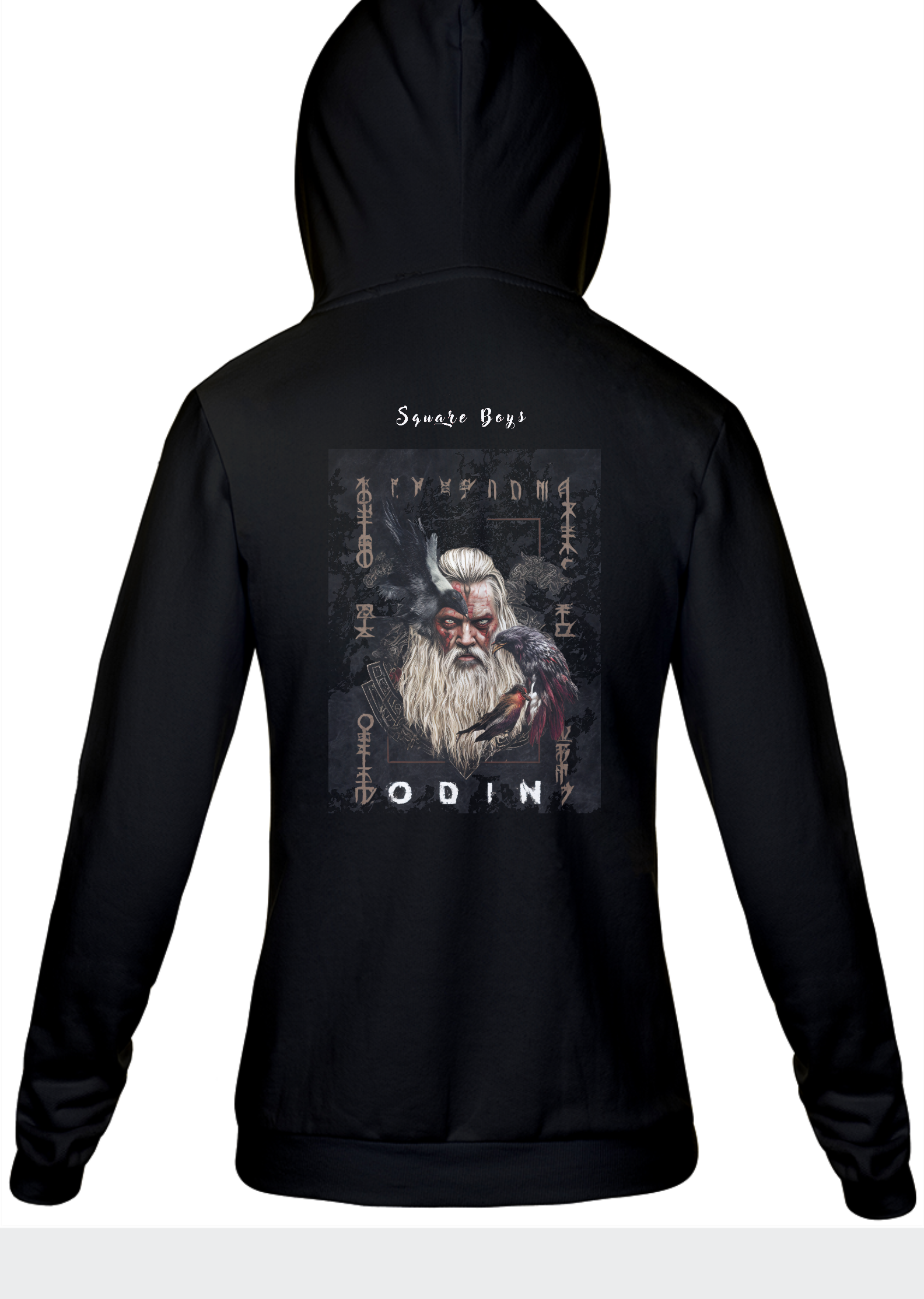 Nome do produto  Moletom Com Zíper Unissex