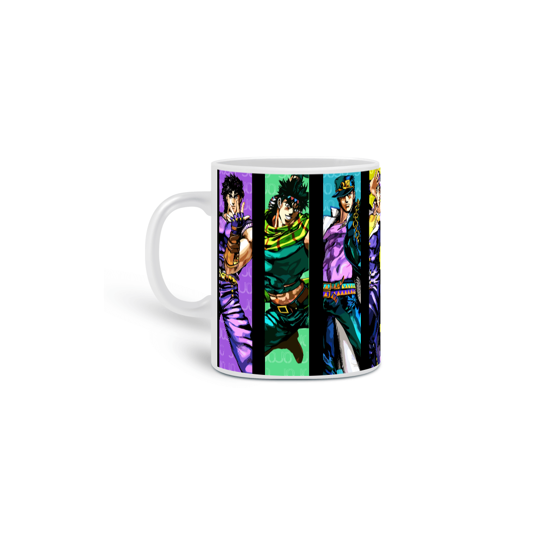 Caneca