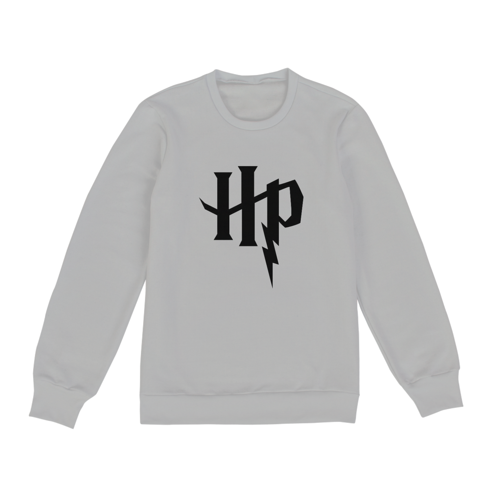 Moletom Fechado Unissex do Harry Potter