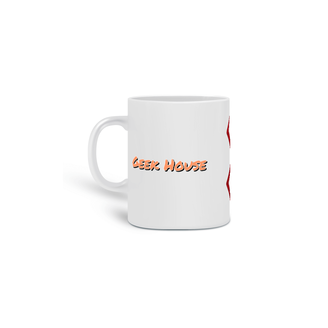 Caneca Guts Berserk