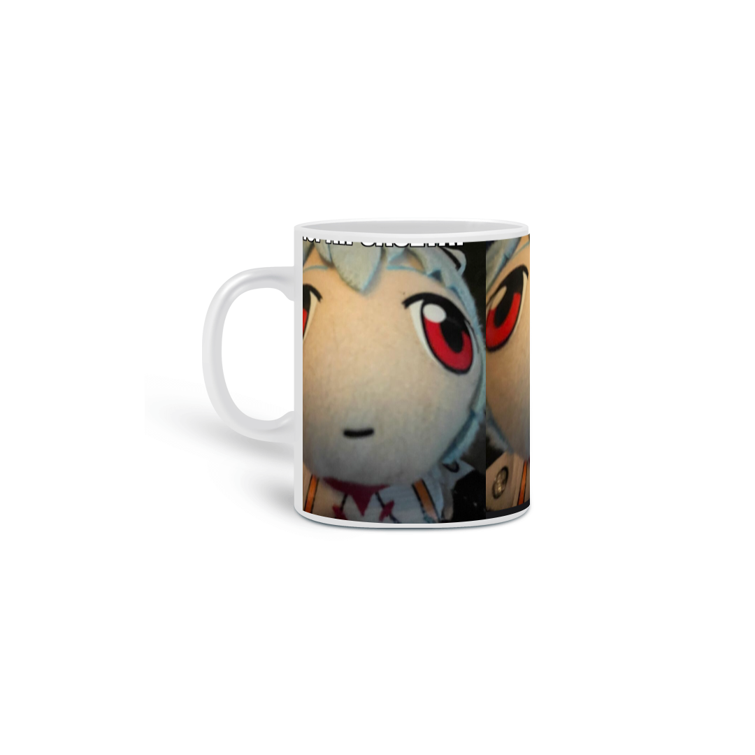 Nome do produto  meme boneco com cara estufada efeito 