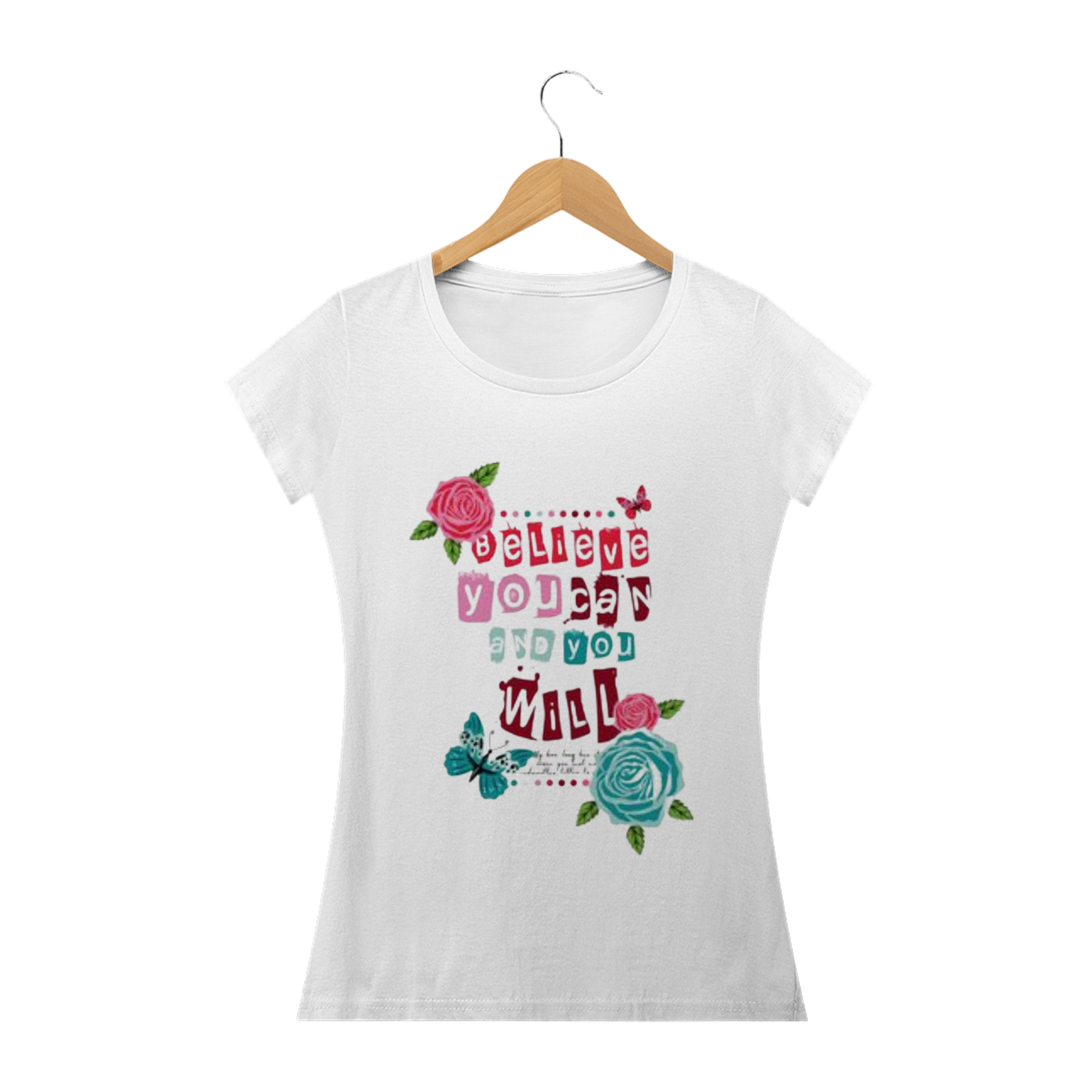 Camisa Baby Long Feminina