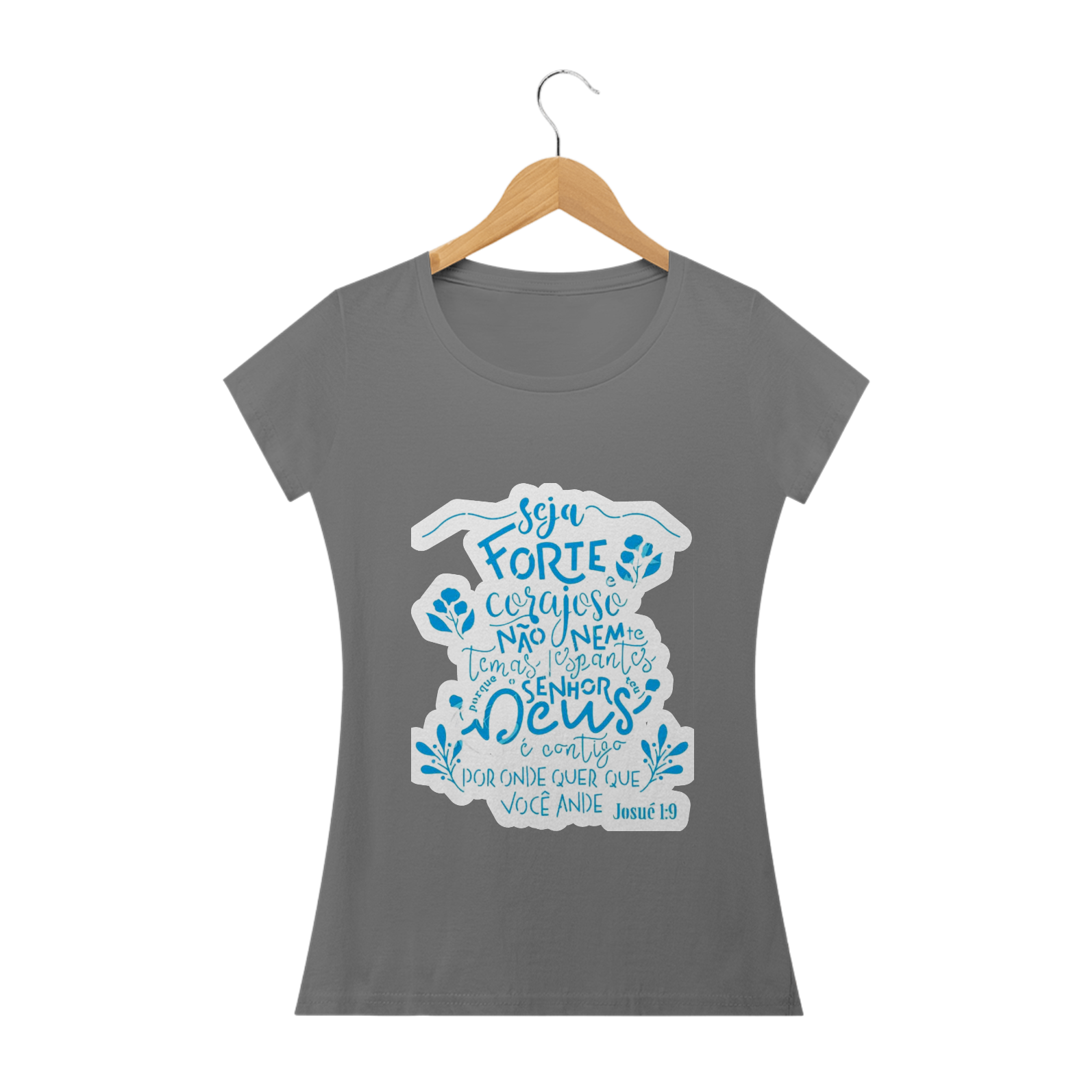 Camisa Baby Long Estonada