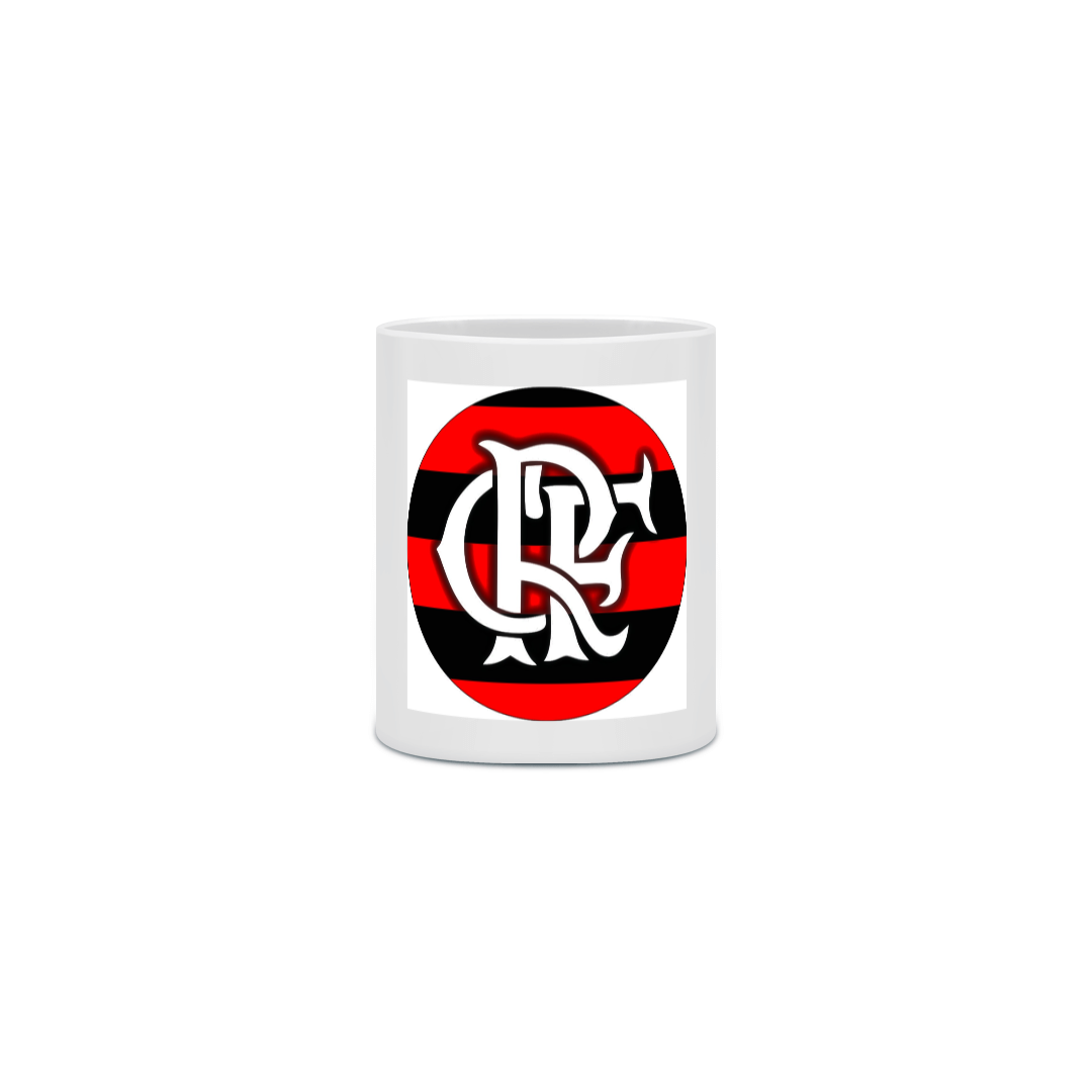 Caneca do Flamengo