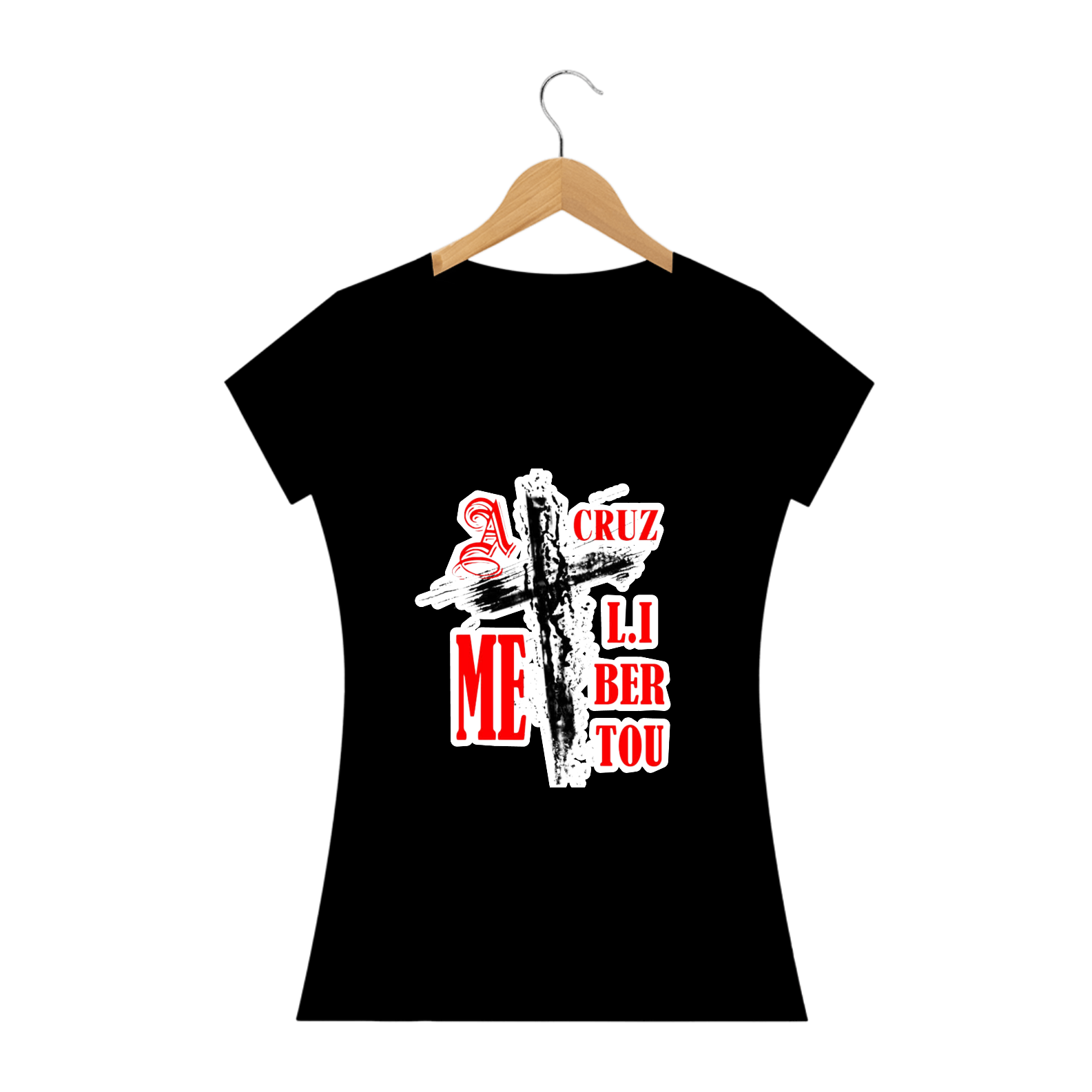 Camisa Baby Long Quality