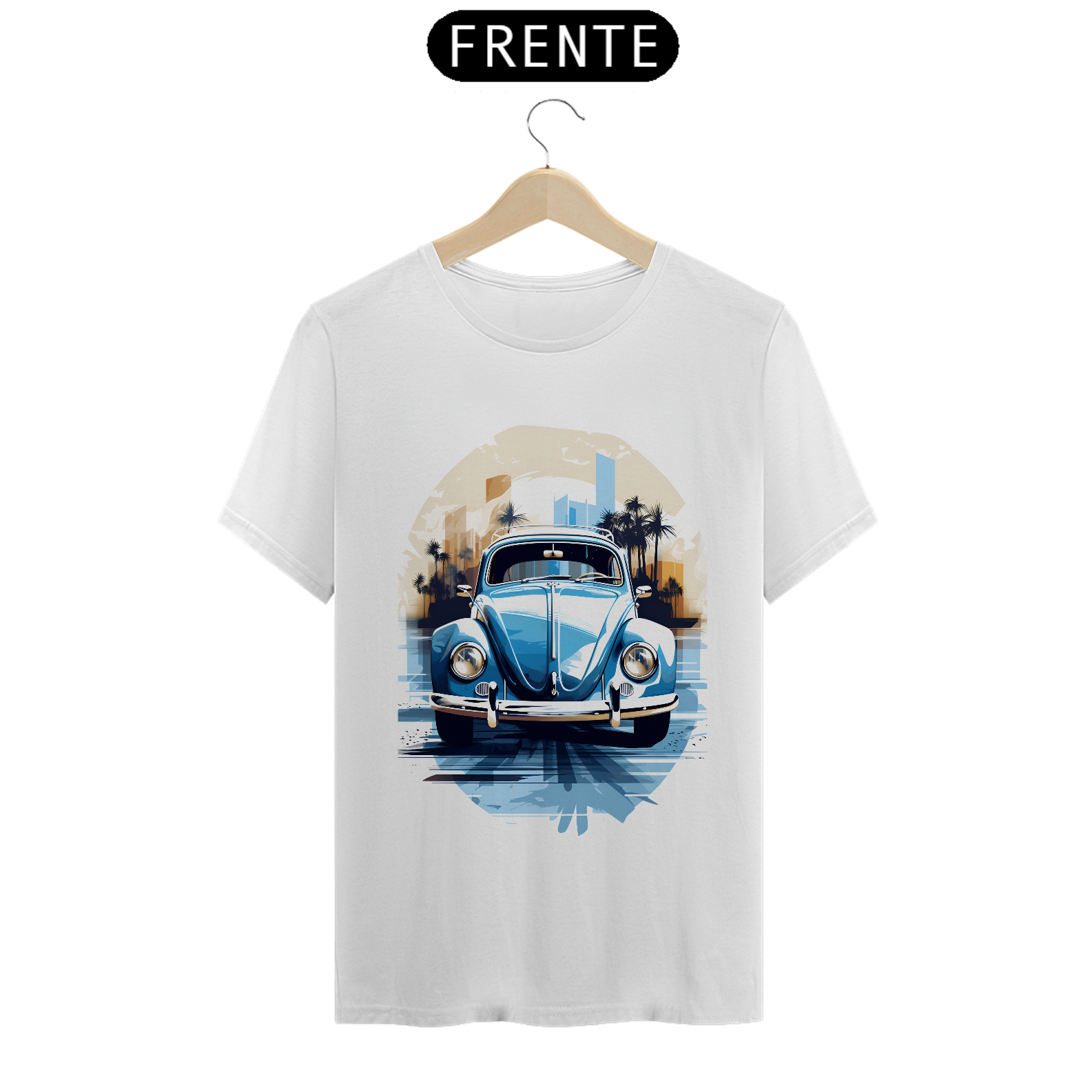 Camisa Fusqueiro Original